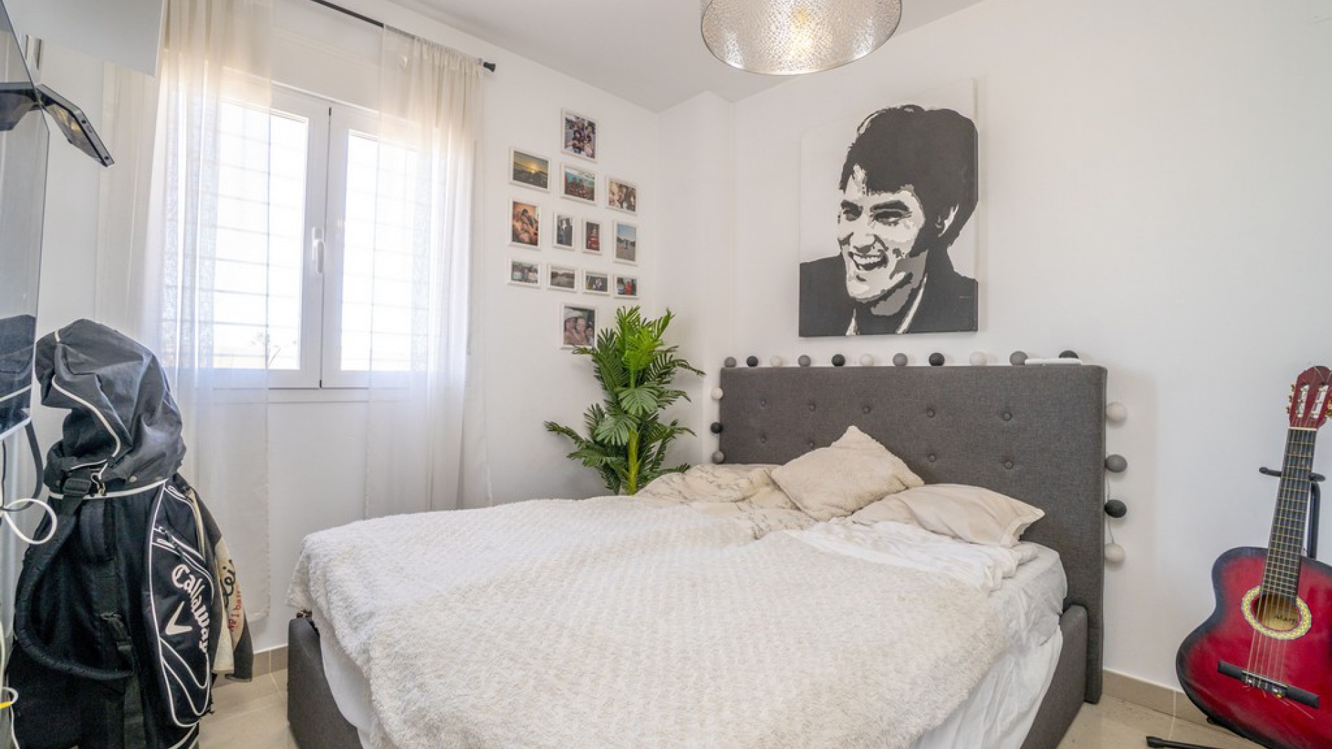 Återförsäljning - Lägenhet - Playa Flamenca - La Quinta