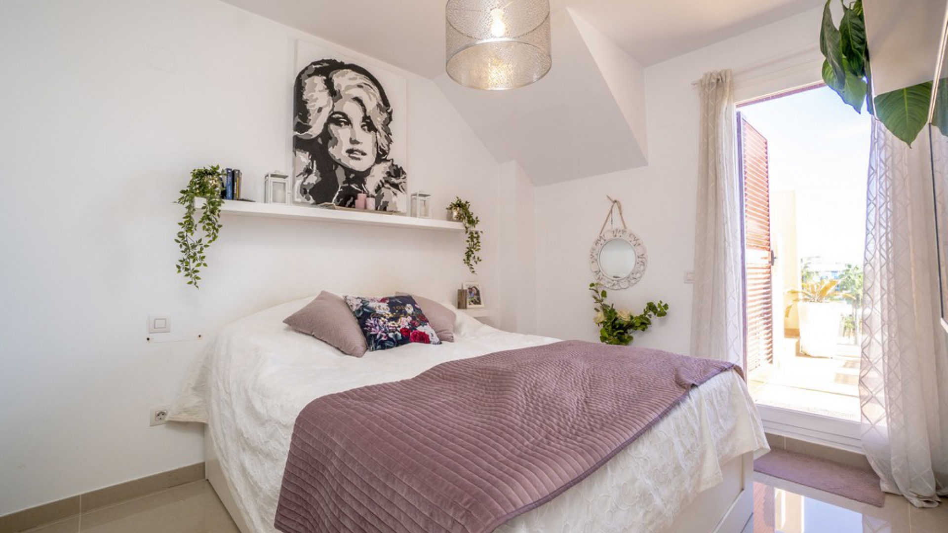 Återförsäljning - Lägenhet - Playa Flamenca - La Quinta