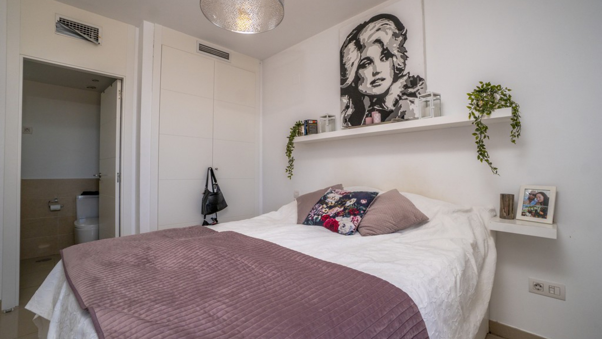 Återförsäljning - Lägenhet - Playa Flamenca - La Quinta