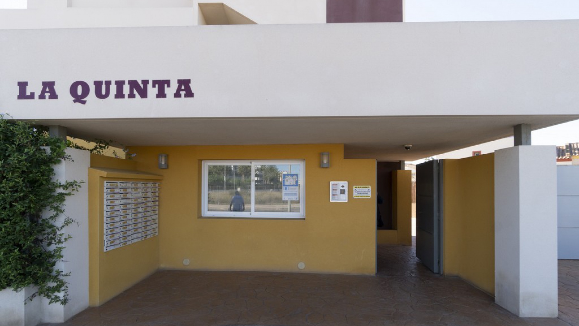 Återförsäljning - Lägenhet - Playa Flamenca - La Quinta