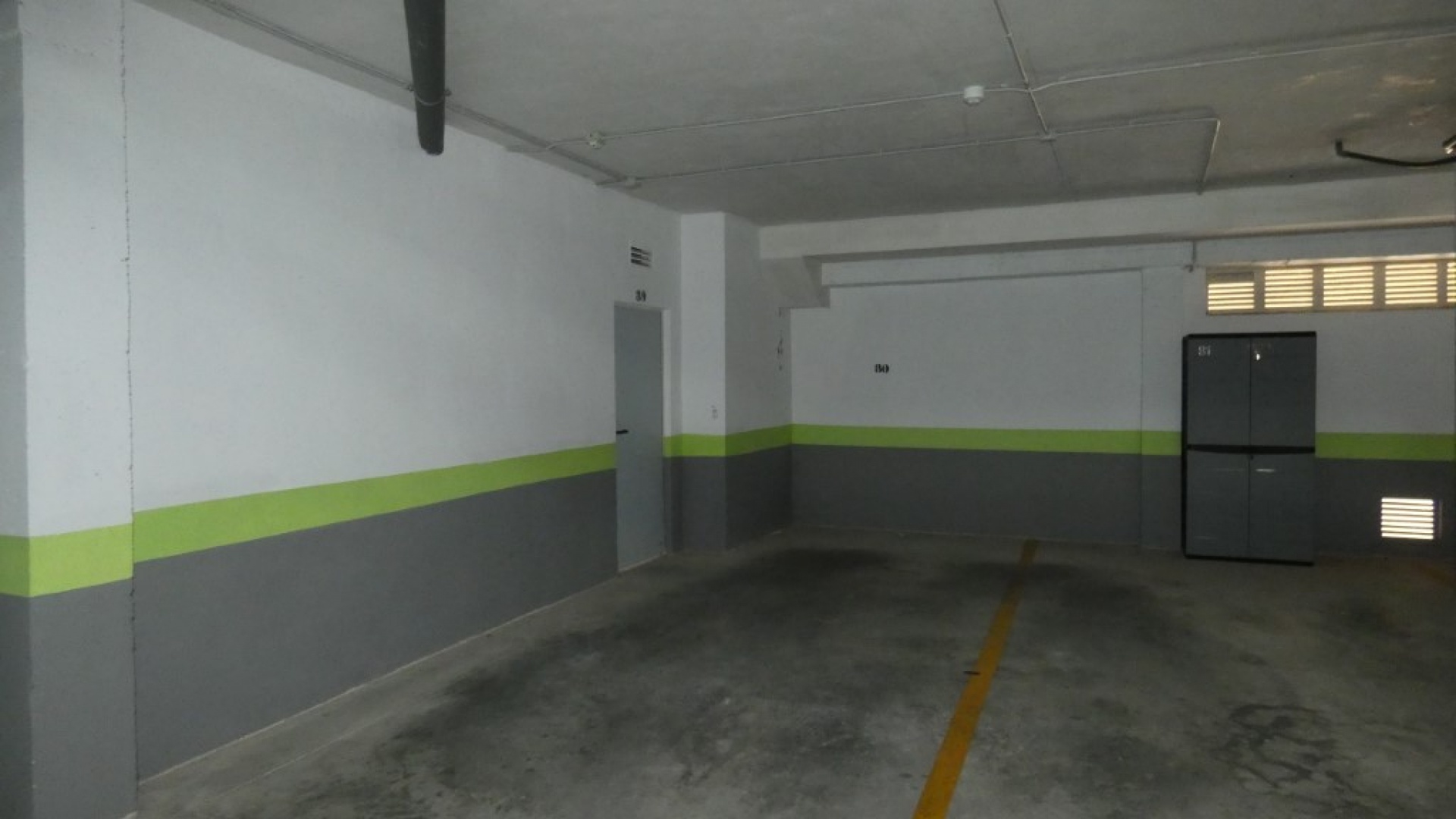 Återförsäljning - Lägenhet - Playa Flamenca - Laguna Golf