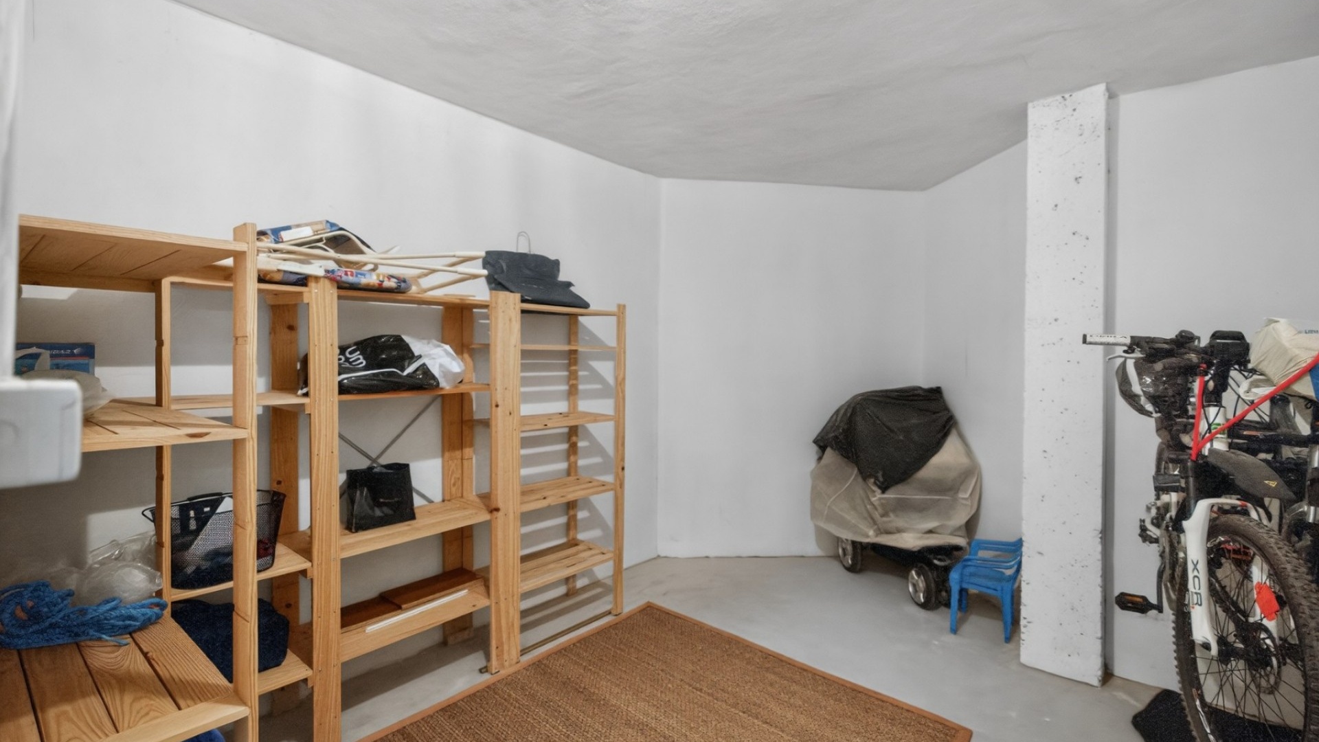 Återförsäljning - Lägenhet - Playa Flamenca - Laguna Golf