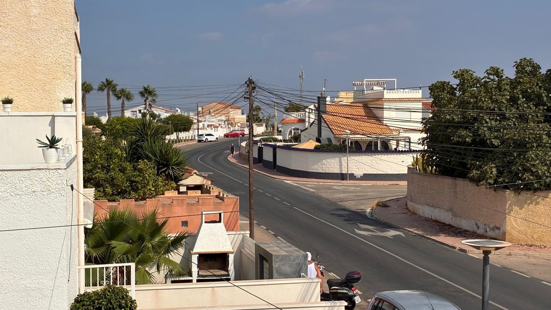 Återförsäljning - Lägenhet - Playa Flamenca - las chismosas