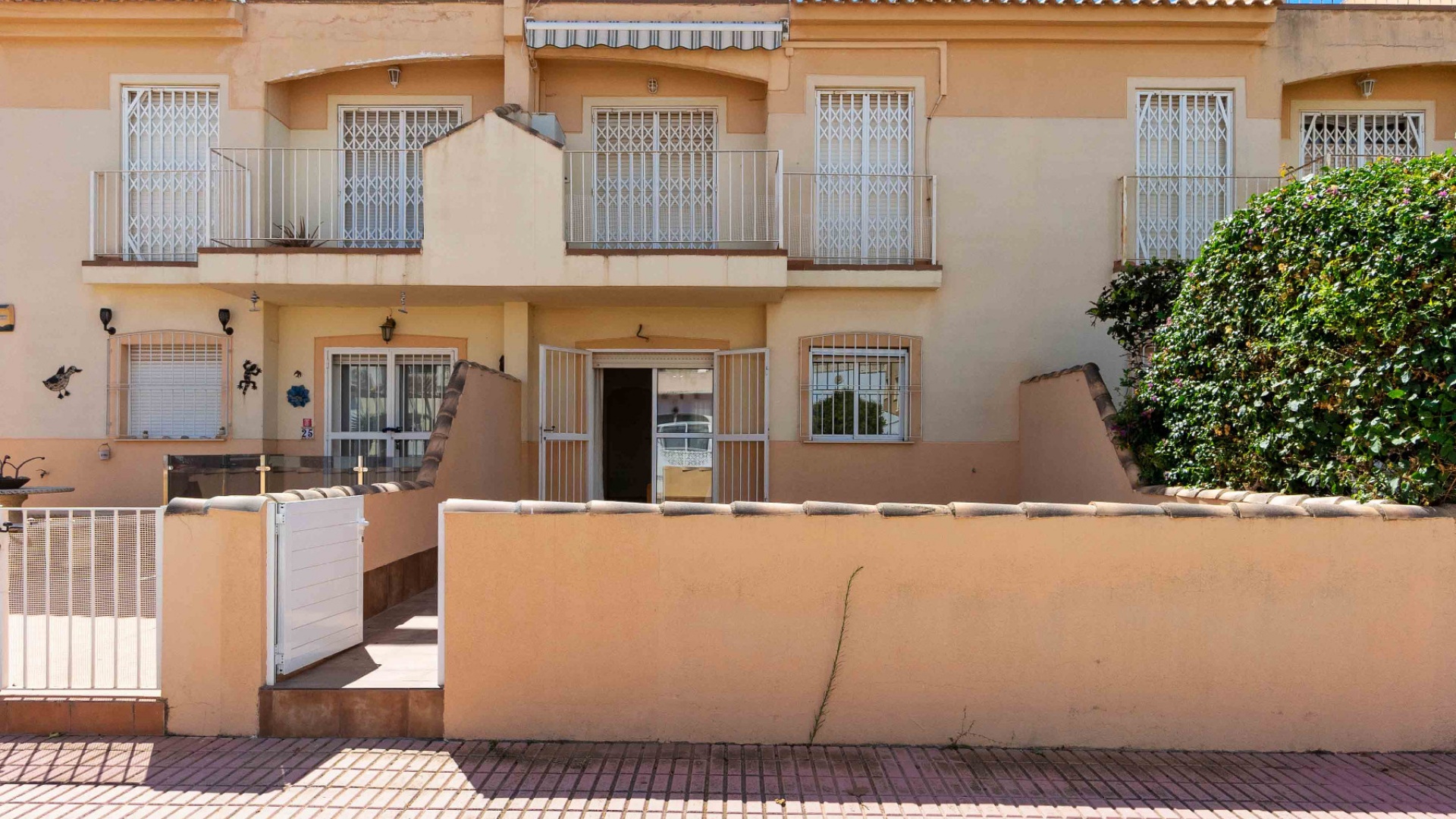 Återförsäljning - Lägenhet - Playa Flamenca - las chismosas