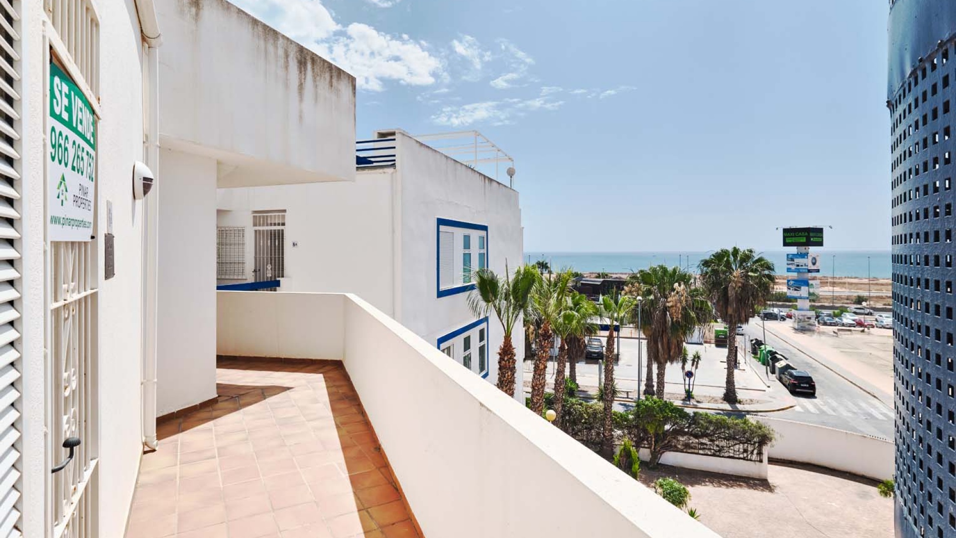 Återförsäljning - Lägenhet - Playa Flamenca - las terrazas