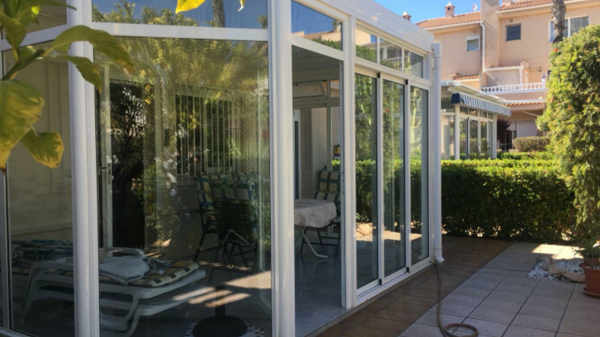 Återförsäljning - Lägenhet - Playa Flamenca - miraflores