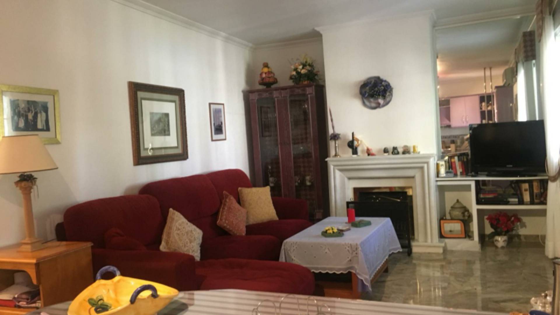 Återförsäljning - Lägenhet - Playa Flamenca - miraflores