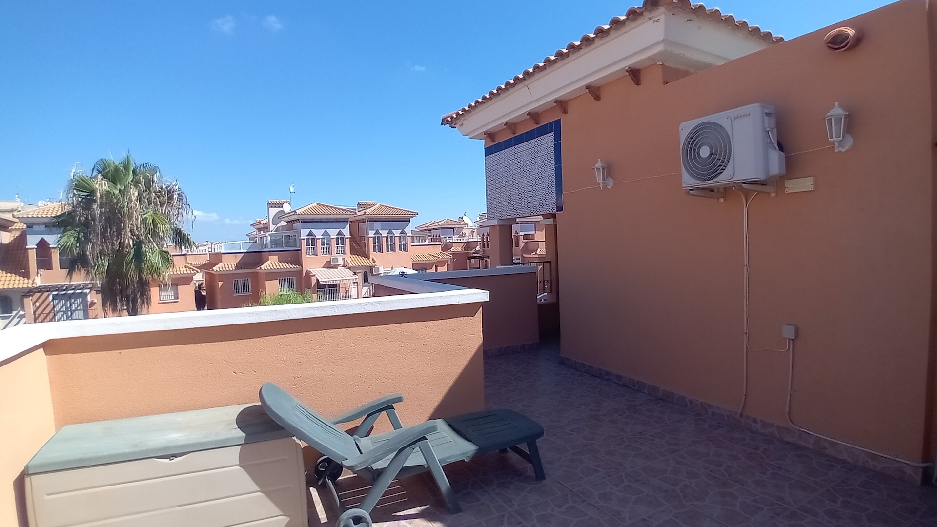 Återförsäljning - Lägenhet - Playa Flamenca - parque del duque