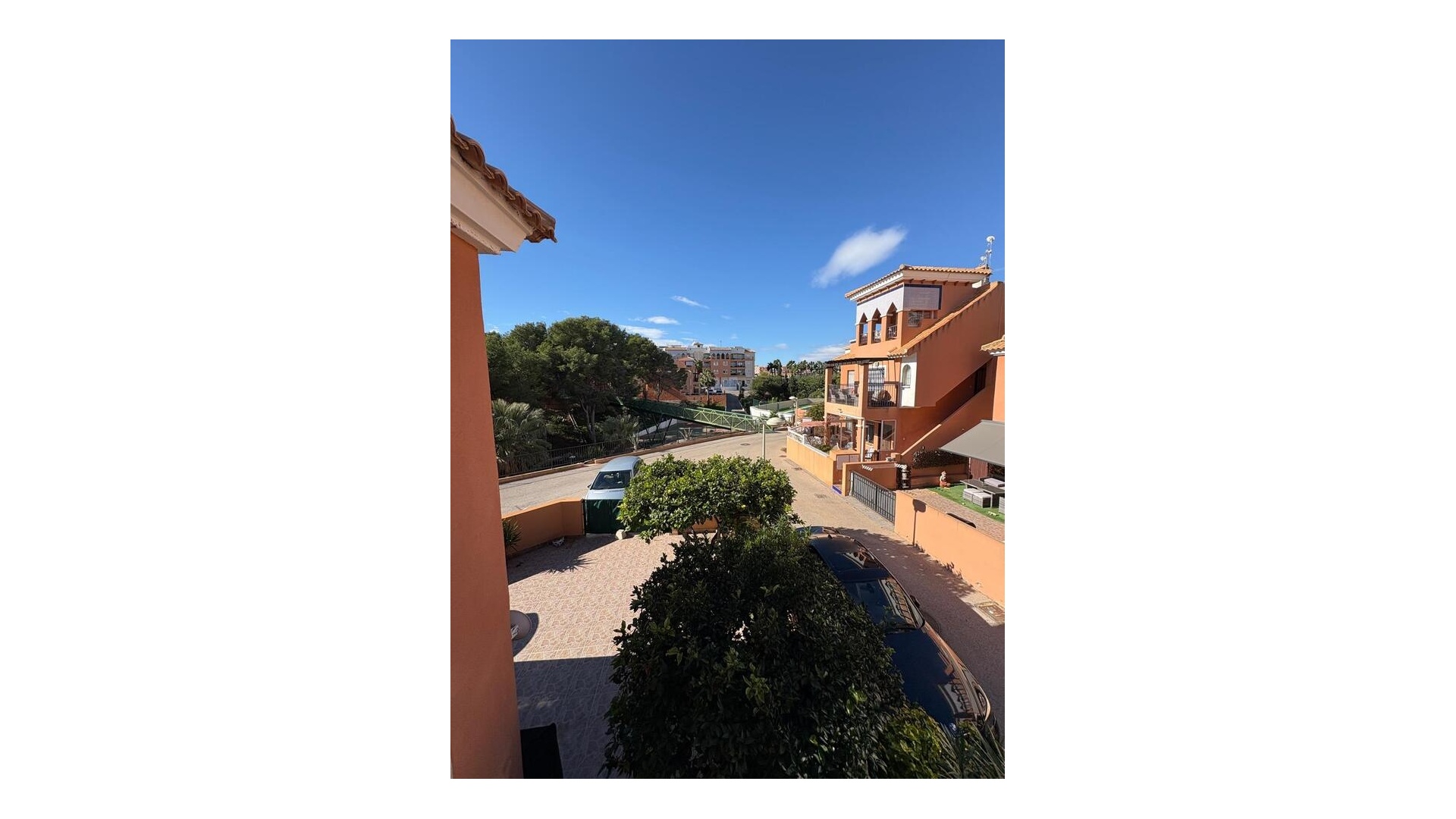 Återförsäljning - Lägenhet - Playa Flamenca - parque del duque