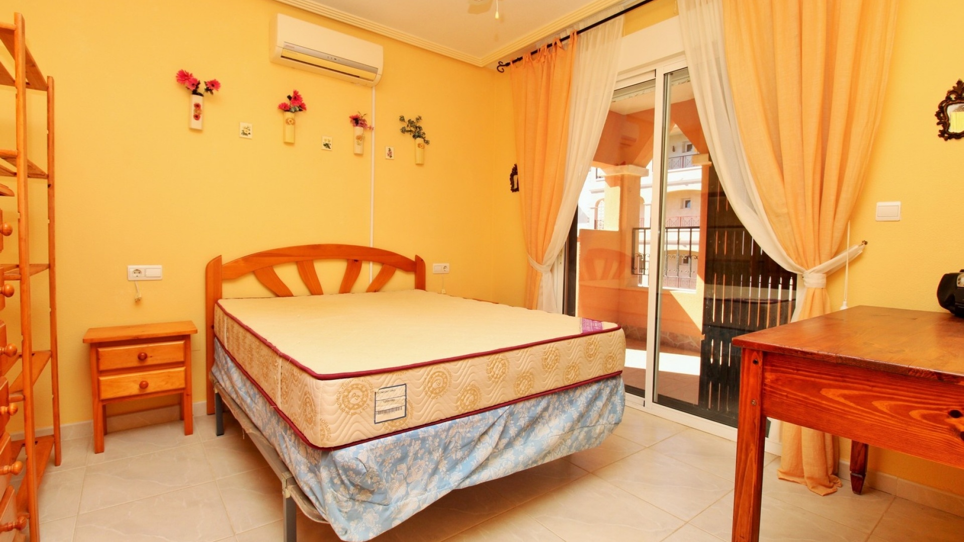 Återförsäljning - Lägenhet - Playa Flamenca - parque del duque