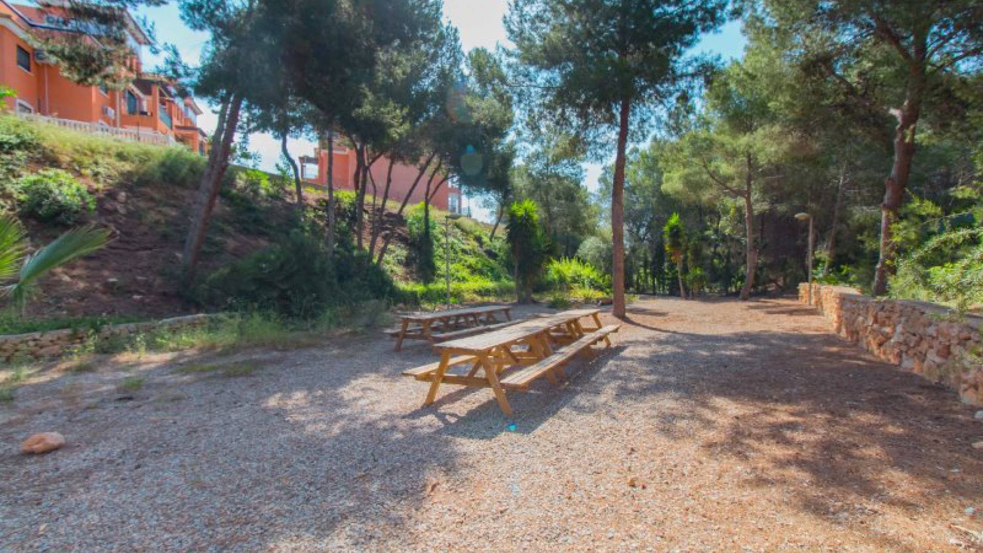 Återförsäljning - Lägenhet - Playa Flamenca - parque del duque