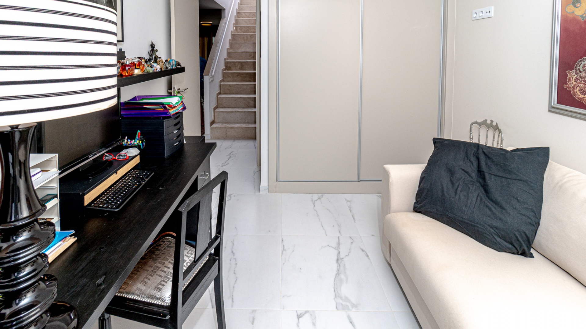 Återförsäljning - Lägenhet - Playa Flamenca - Res. Flamenca Village