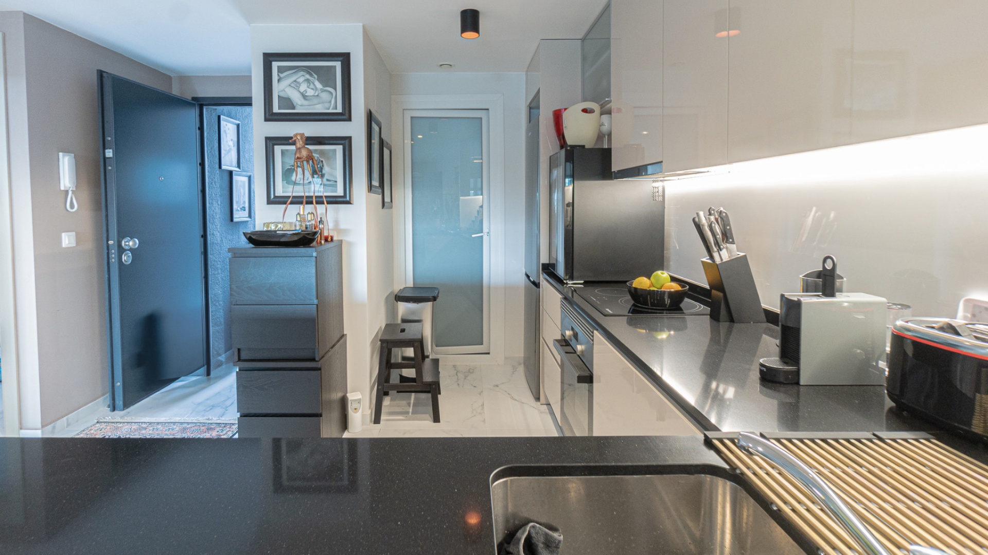 Återförsäljning - Lägenhet - Playa Flamenca - Res. Flamenca Village