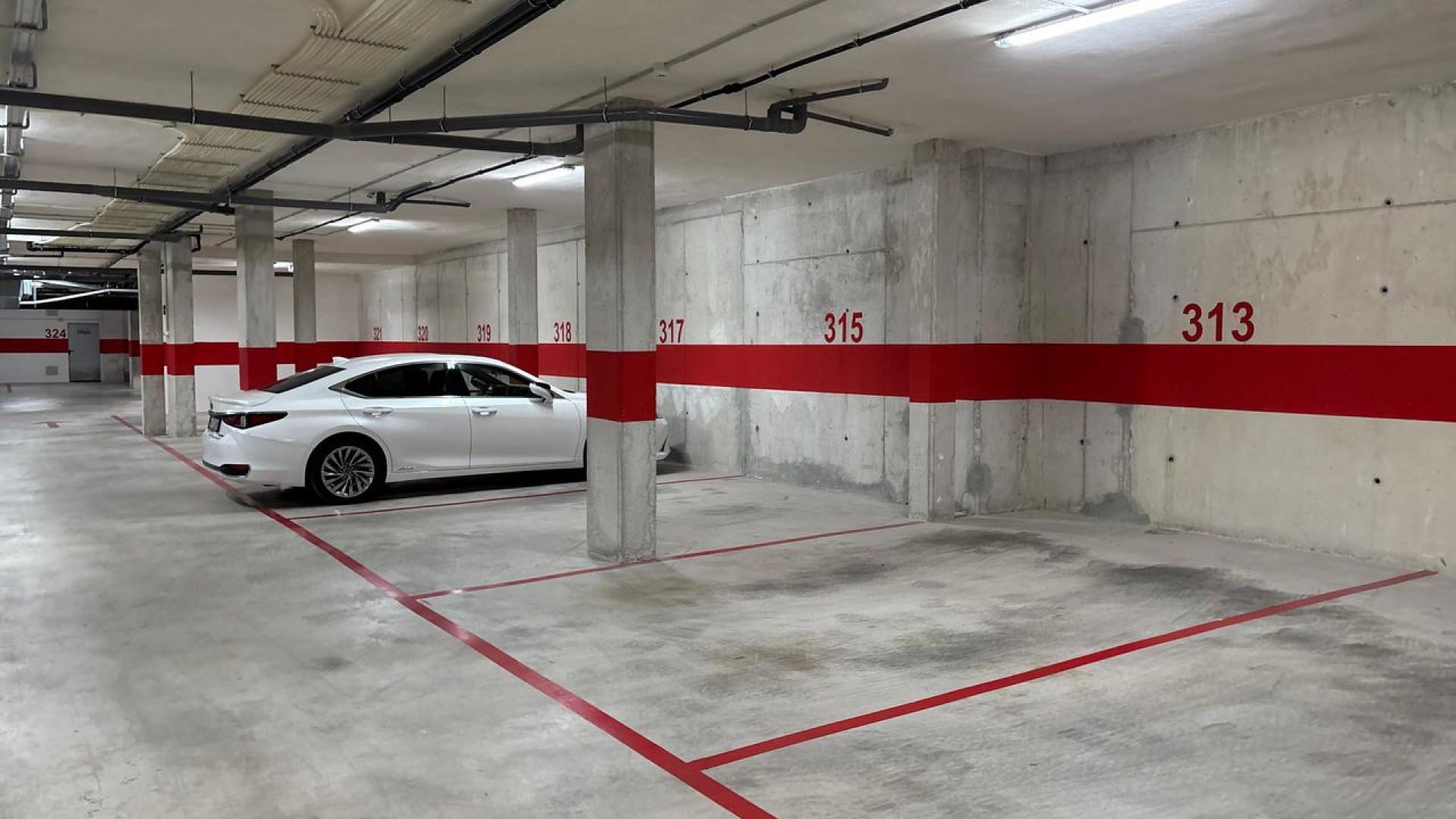 Återförsäljning - Lägenhet - Playa Flamenca - Res. Flamenca Village