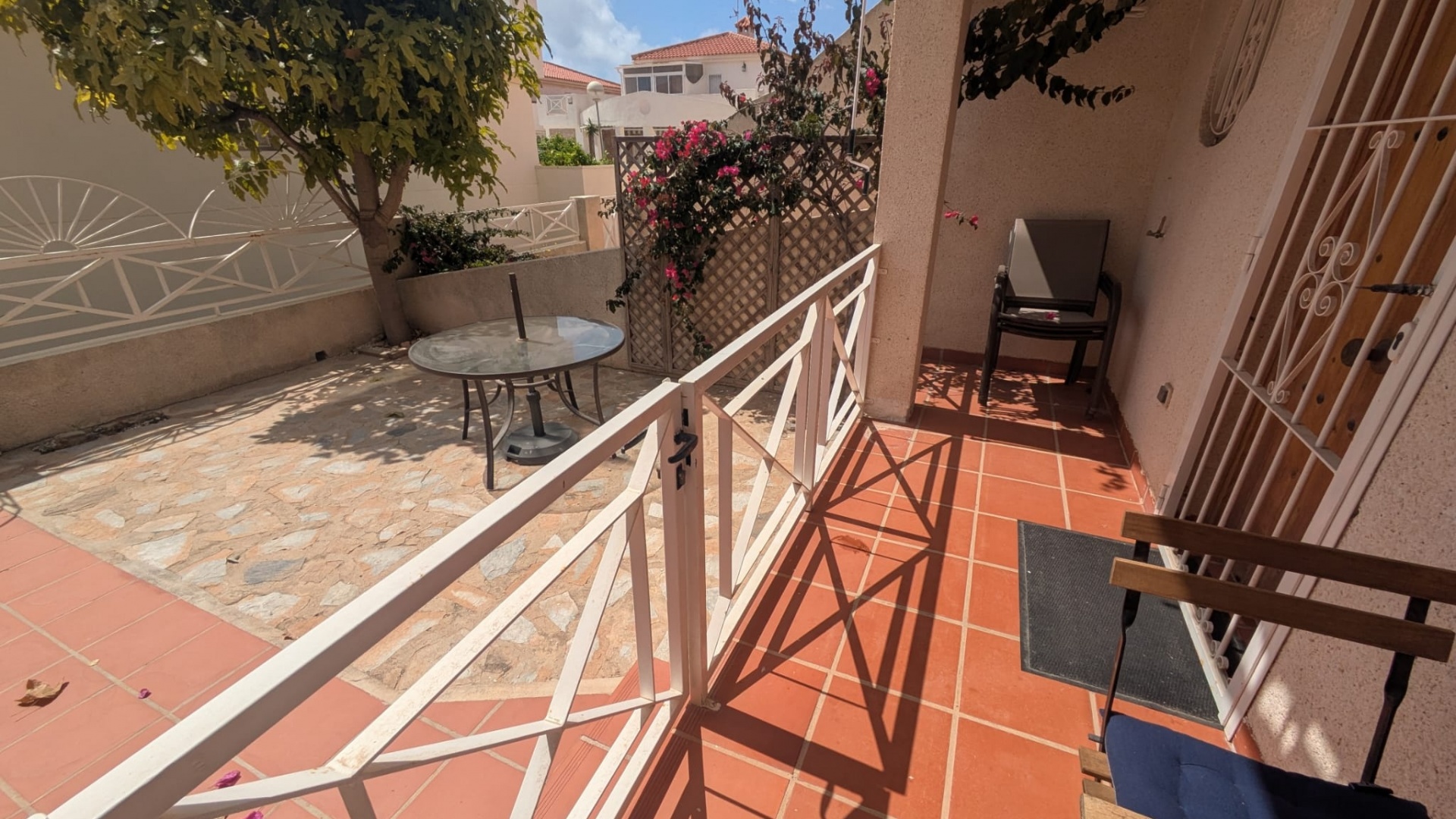 Återförsäljning - Lägenhet - Playa Flamenca - Res. Olympia