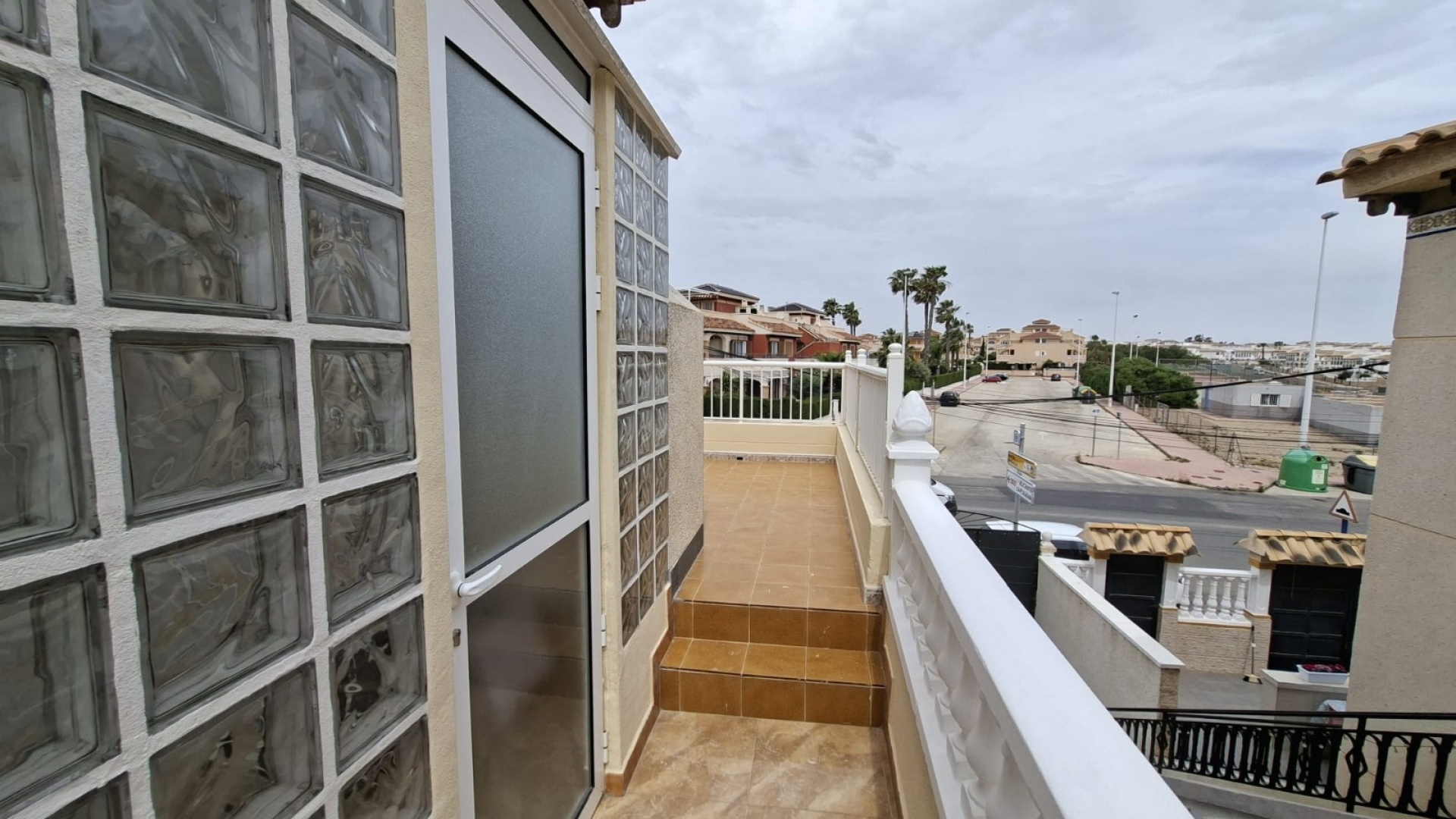 Återförsäljning - Lägenhet - Playa Flamenca - Res. San Antonio