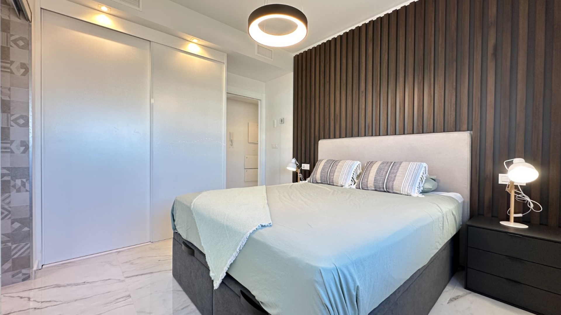 Återförsäljning - Lägenhet - Playa Flamenca - Res. Sunrise Deluxe