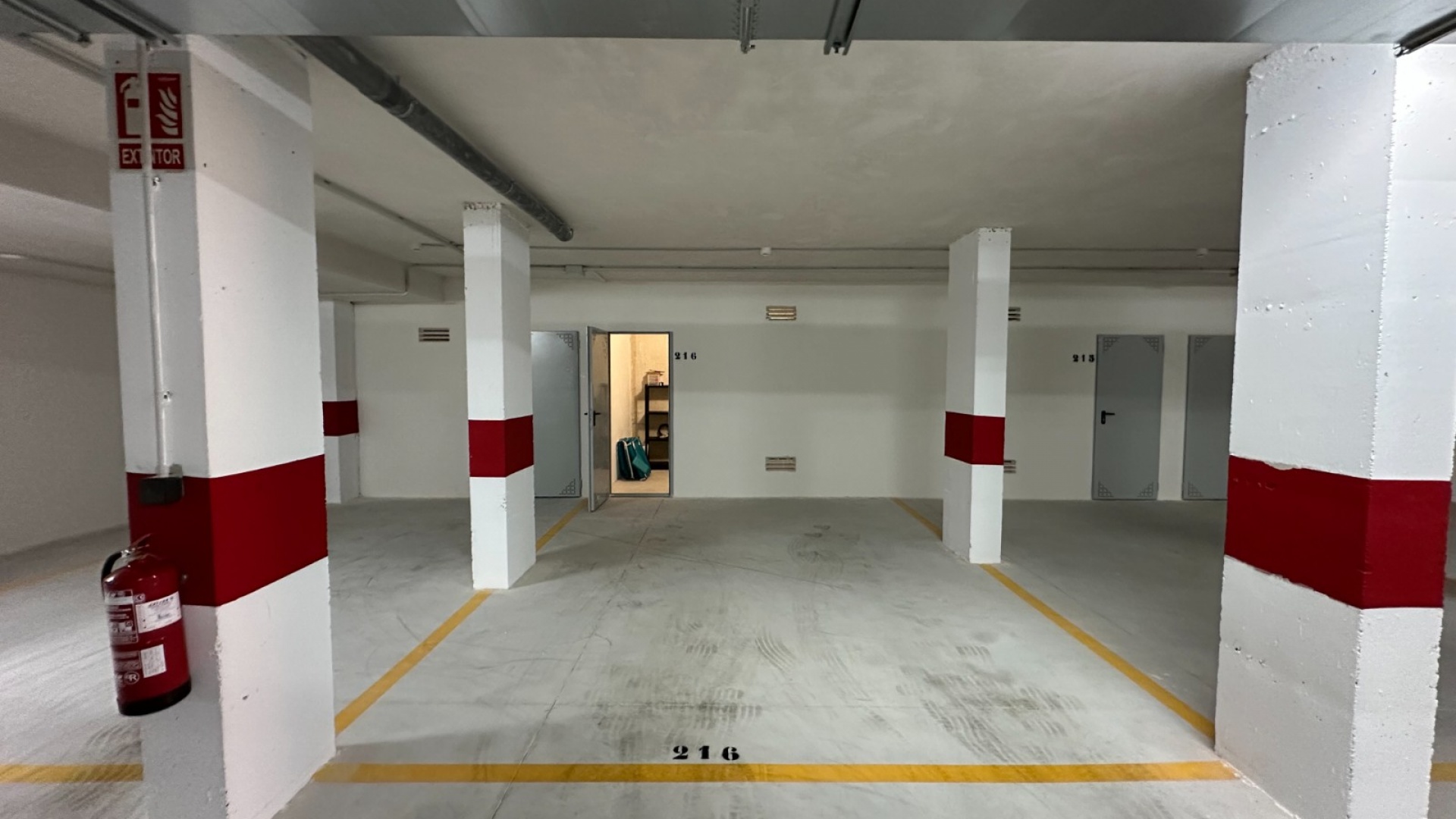 Återförsäljning - Lägenhet - Playa Flamenca - Res. Sunrise Deluxe