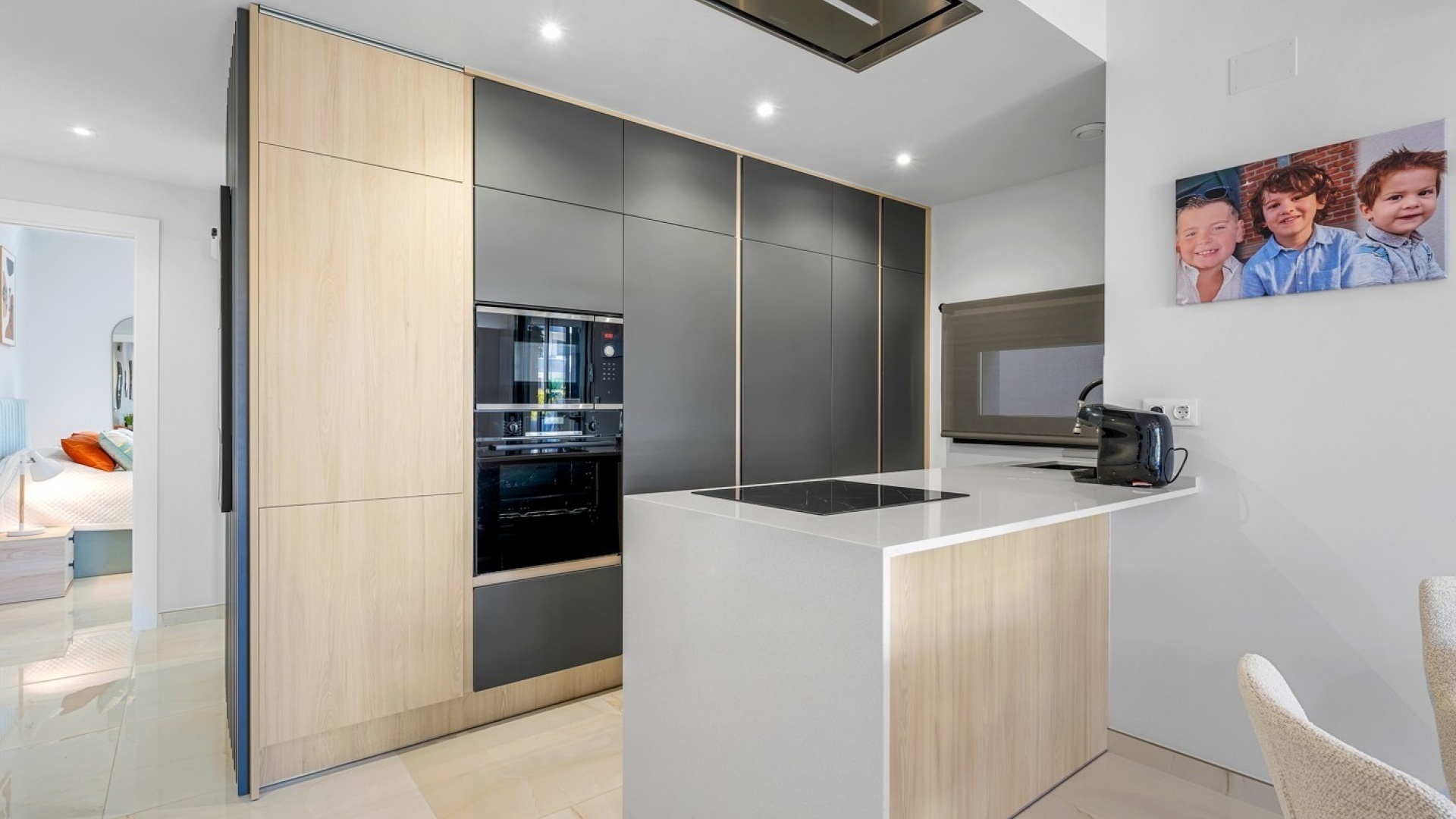 Återförsäljning - Lägenhet - Playa Flamenca - Res. Sunrise Deluxe