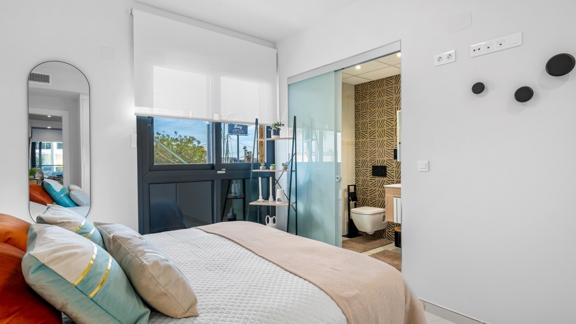 Återförsäljning - Lägenhet - Playa Flamenca - Res. Sunrise Deluxe