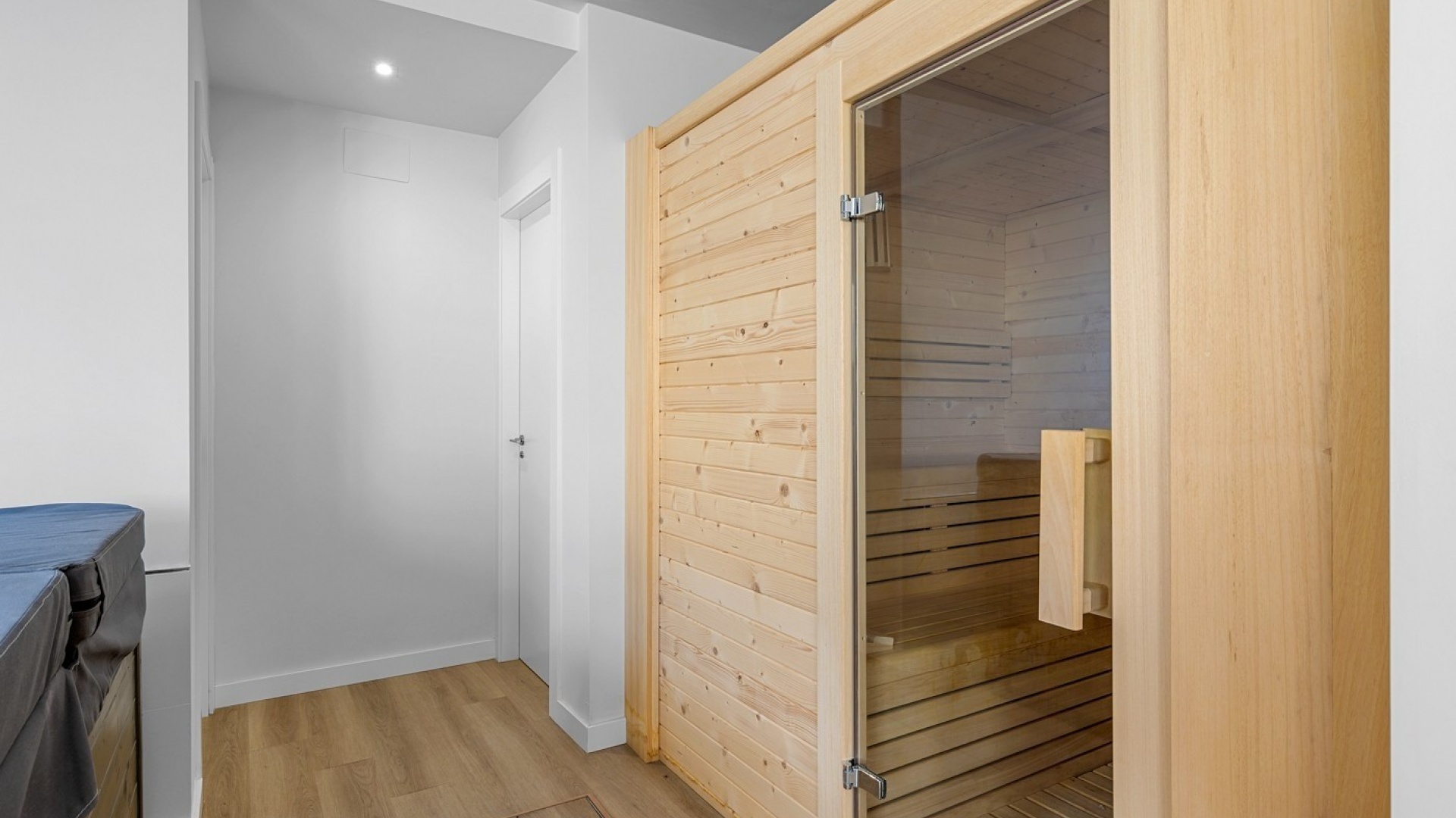 Återförsäljning - Lägenhet - Playa Flamenca - Res. Sunrise Deluxe