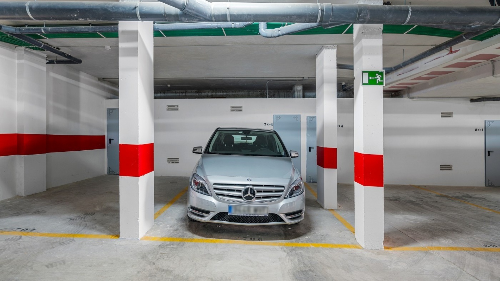 Återförsäljning - Lägenhet - Playa Flamenca - Res. Sunrise Deluxe