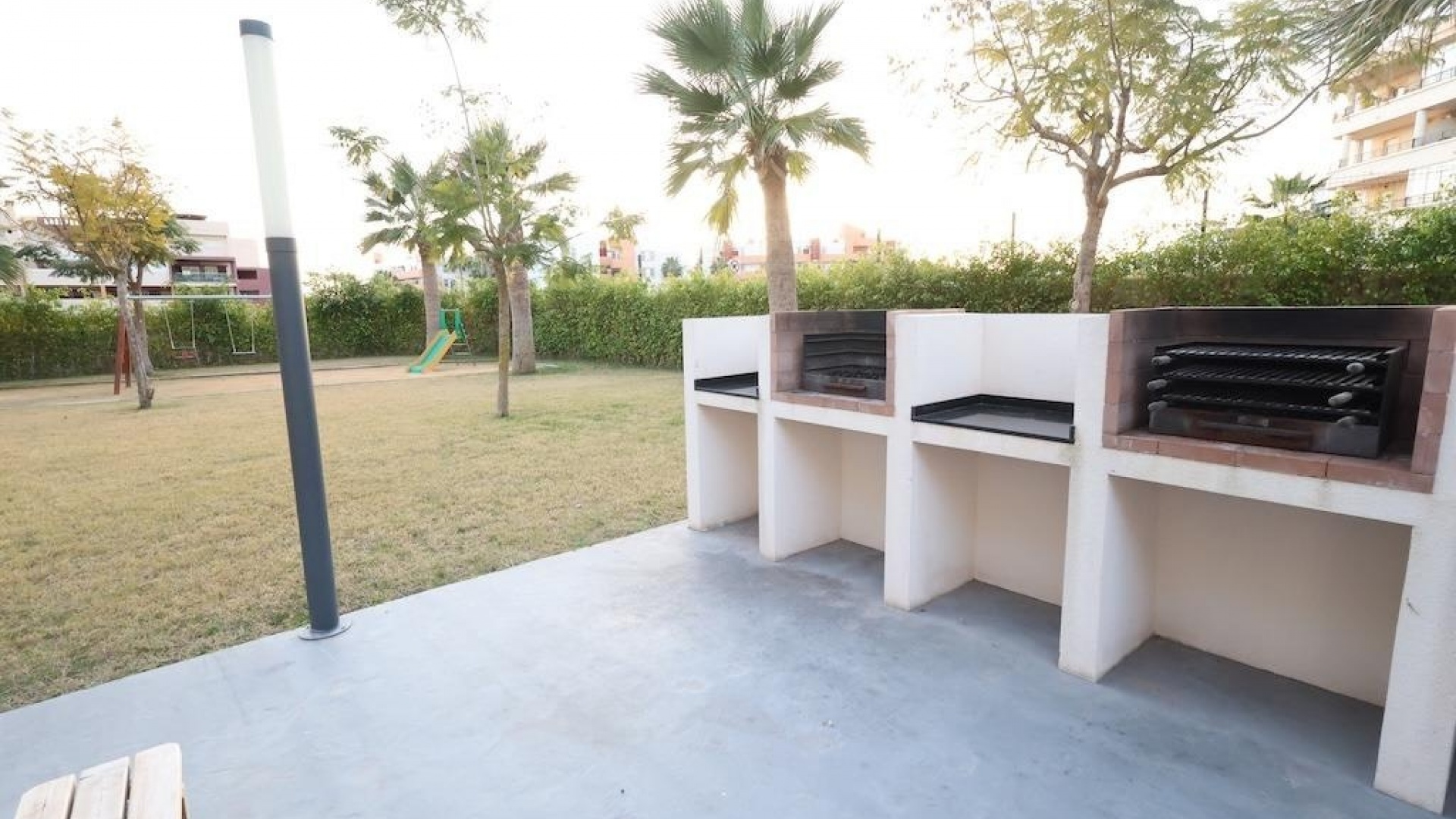 Återförsäljning - Lägenhet - Playa Flamenca - Res. Sunrise Deluxe