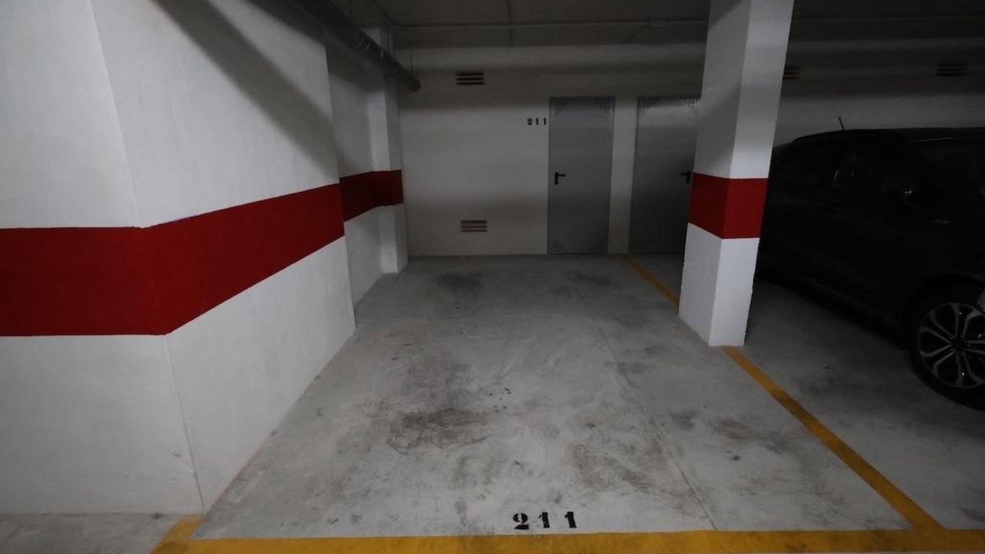 Återförsäljning - Lägenhet - Playa Flamenca - Res. Sunrise Deluxe