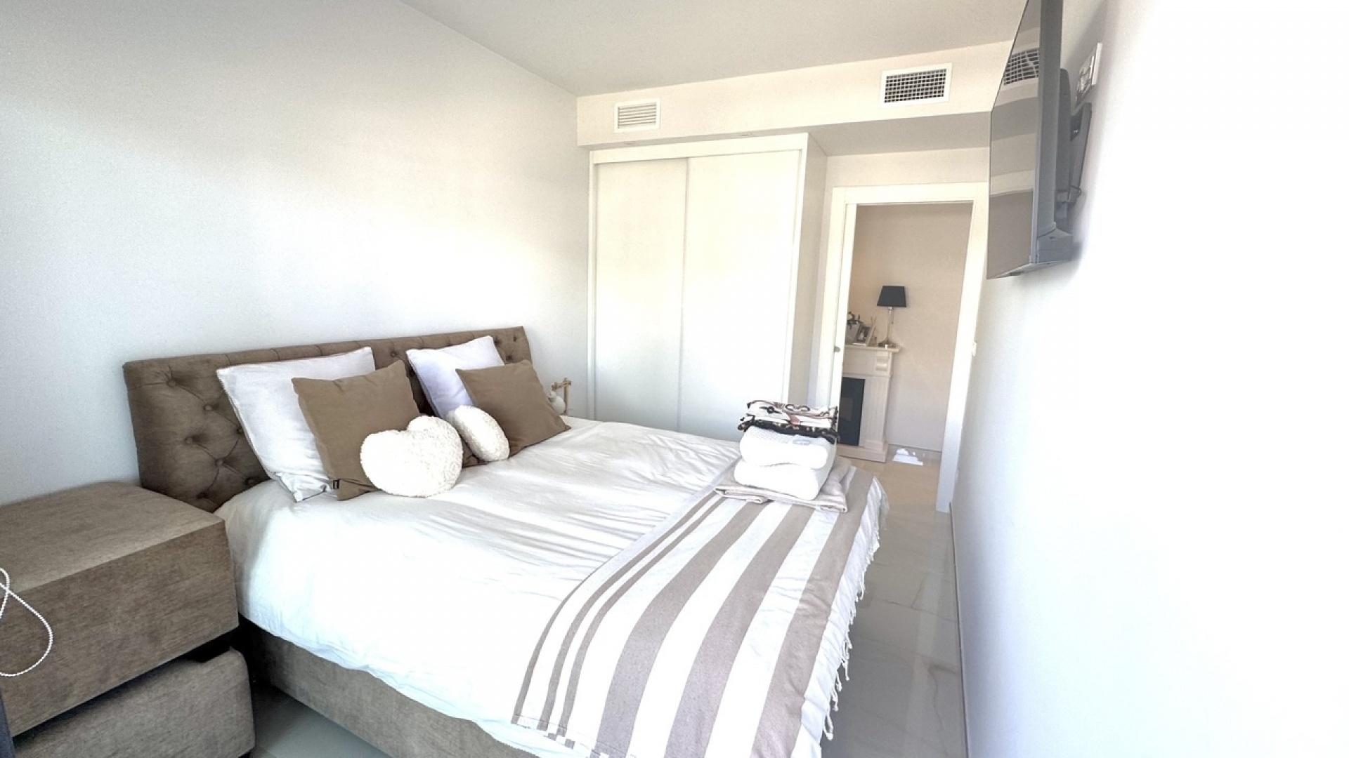 Återförsäljning - Lägenhet - Playa Flamenca - Res. Sunrise Deluxe