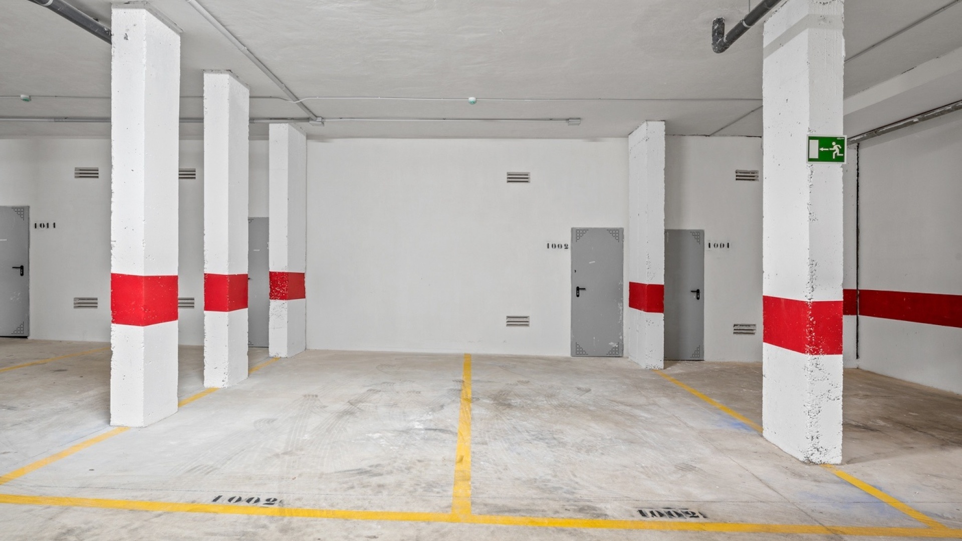 Återförsäljning - Lägenhet - Playa Flamenca - Res. Sunrise Deluxe