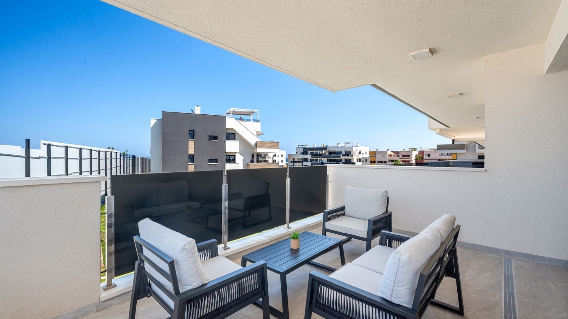 Återförsäljning - Lägenhet - Playa Flamenca - Res. Sunrise Deluxe