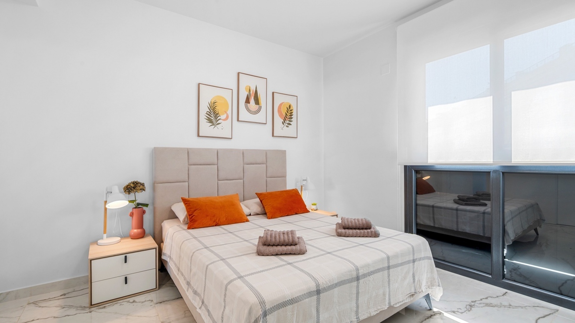 Återförsäljning - Lägenhet - Playa Flamenca - Res. Sunrise Deluxe