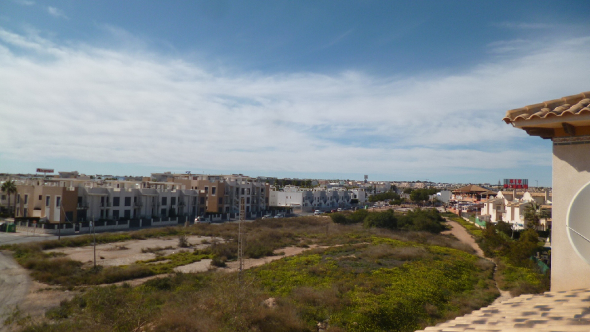 Återförsäljning - Lägenhet - Playa Flamenca - san jose