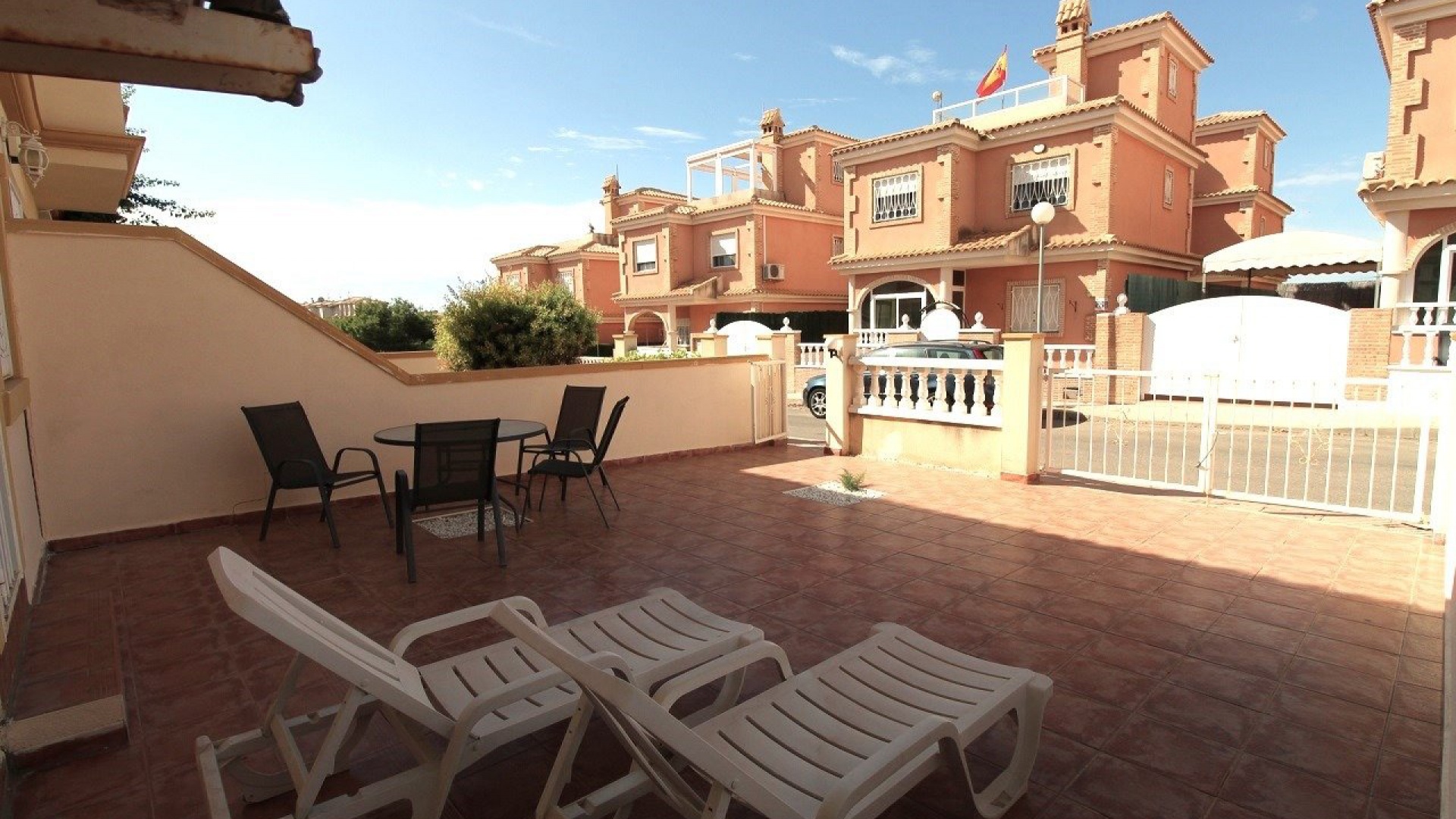 Återförsäljning - Lägenhet - Playa Flamenca - tereul numancia