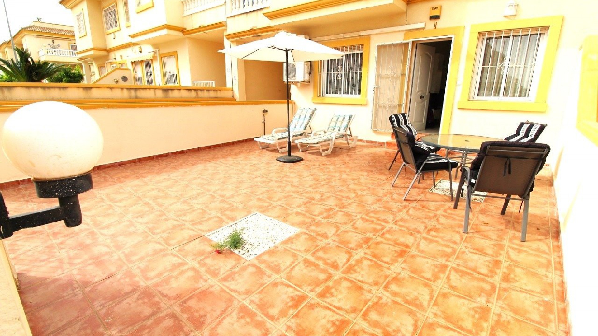 Återförsäljning - Lägenhet - Playa Flamenca - tereul numancia