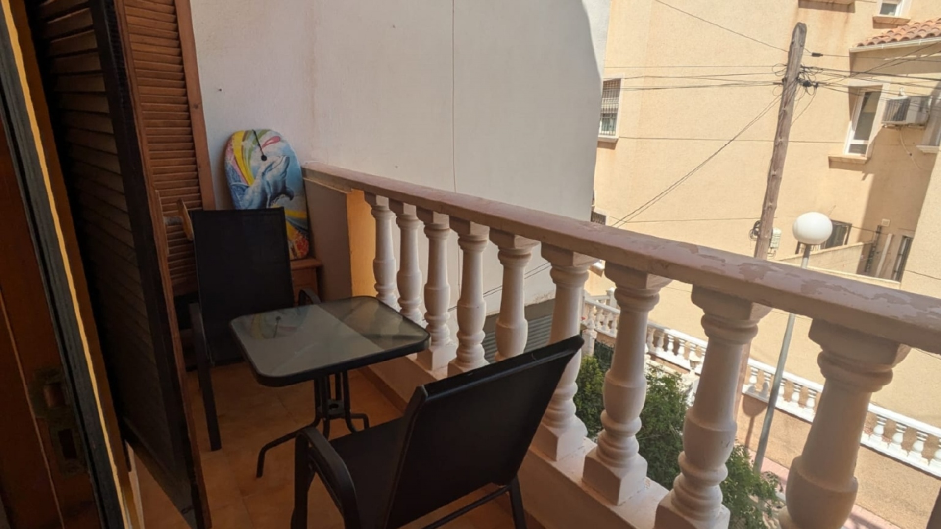 Återförsäljning - Lägenhet - Playa Flamenca - Urb Horizonte