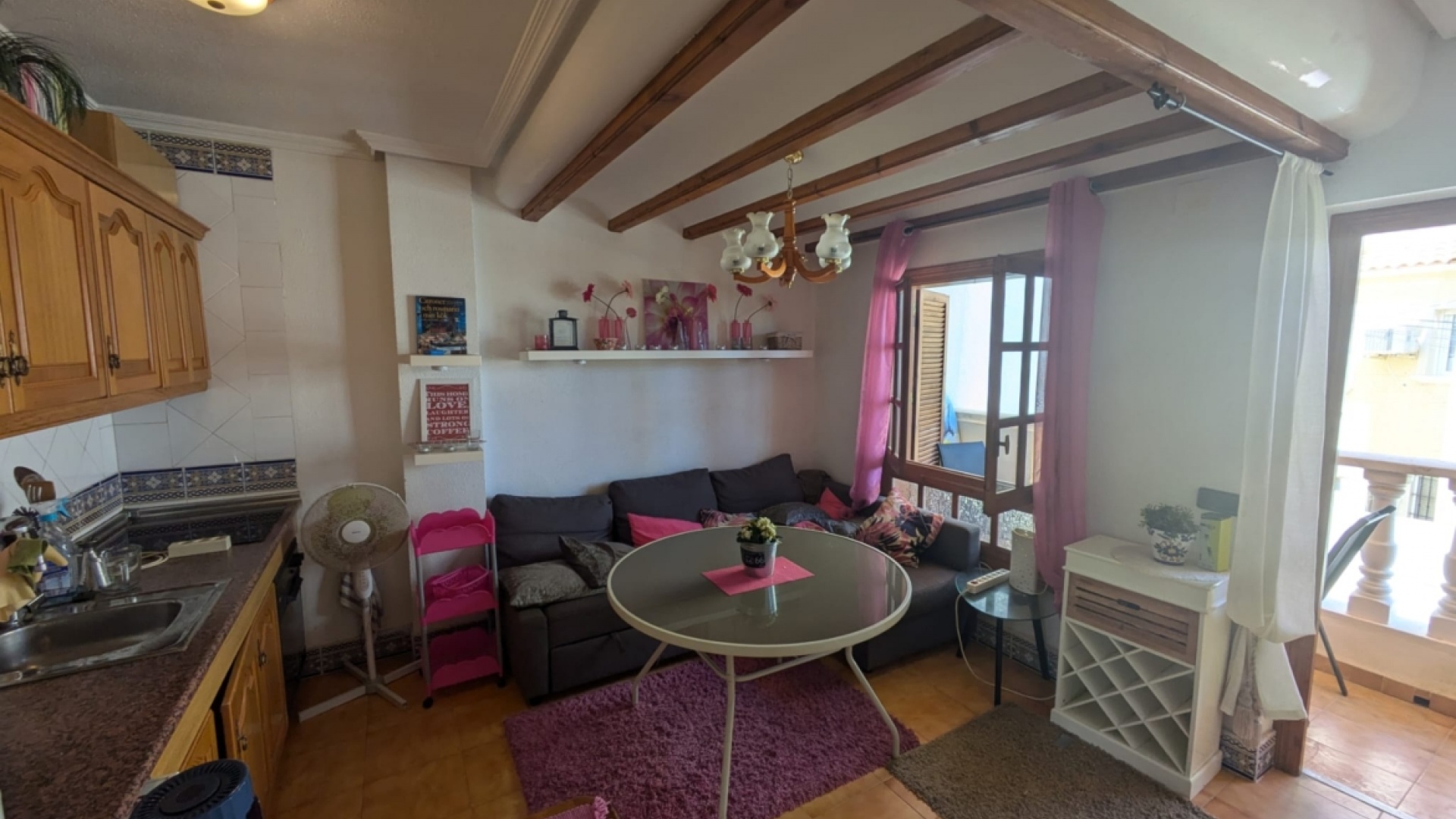 Återförsäljning - Lägenhet - Playa Flamenca - Urb Horizonte