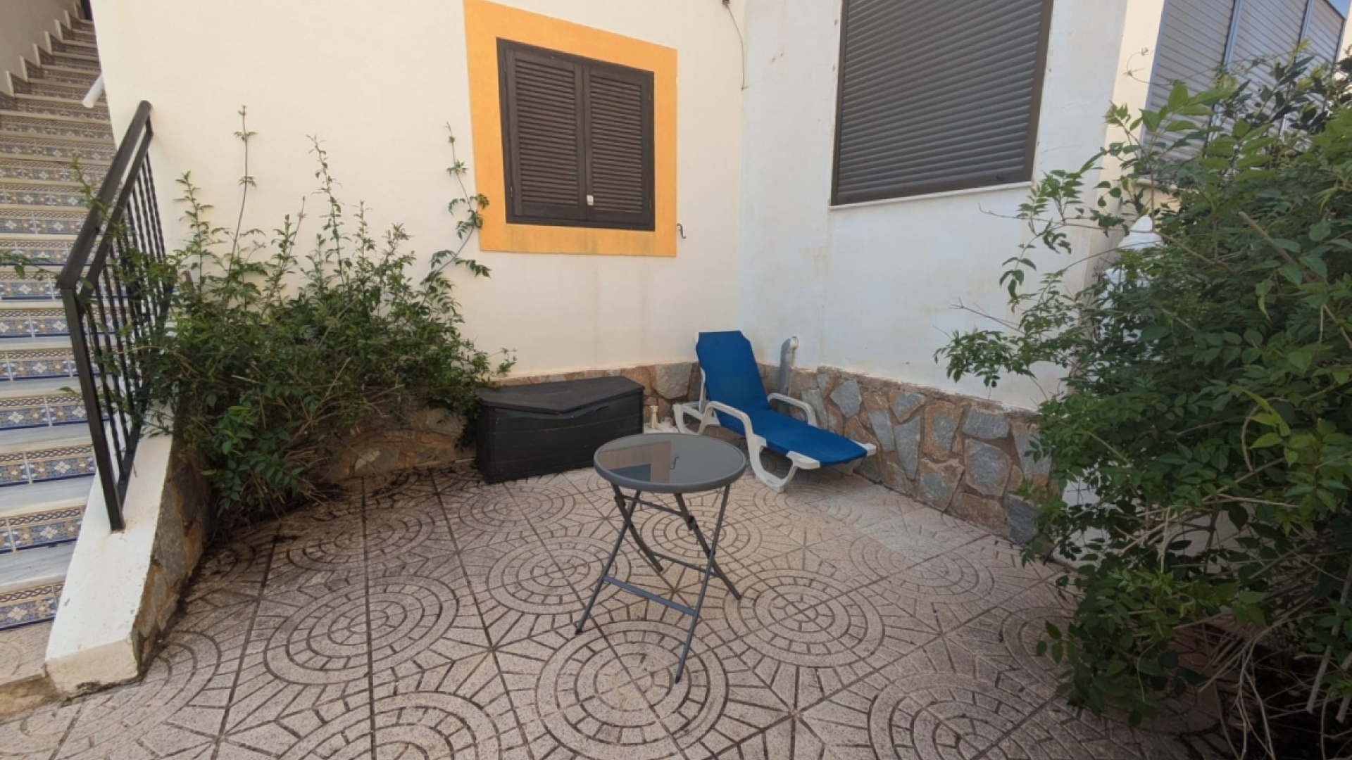 Återförsäljning - Lägenhet - Playa Flamenca - Urb Horizonte