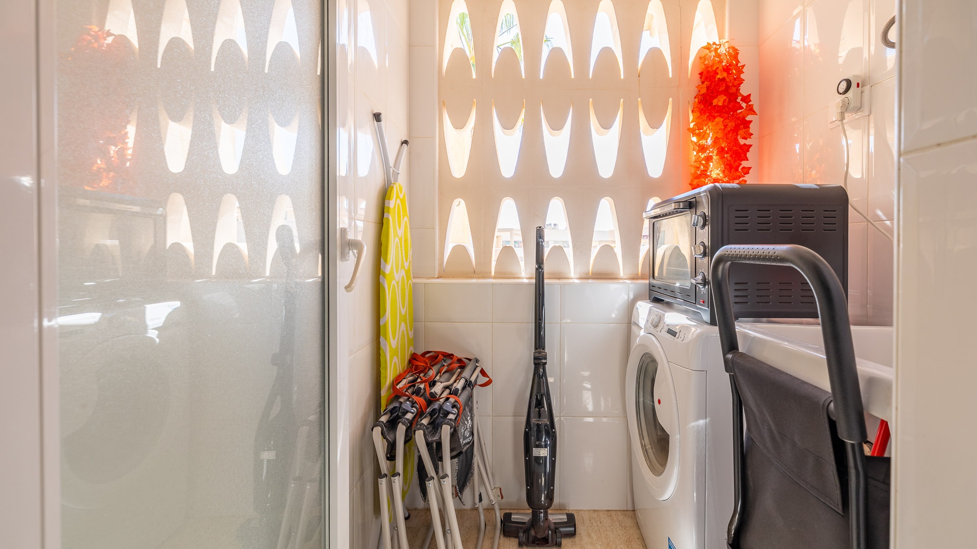 Återförsäljning - Lägenhet - Playa Flamenca - zeniamar