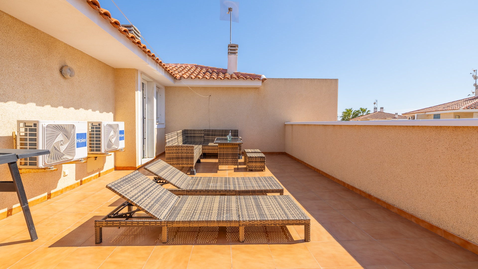 Återförsäljning - Lägenhet - Playa Flamenca - zeniamar