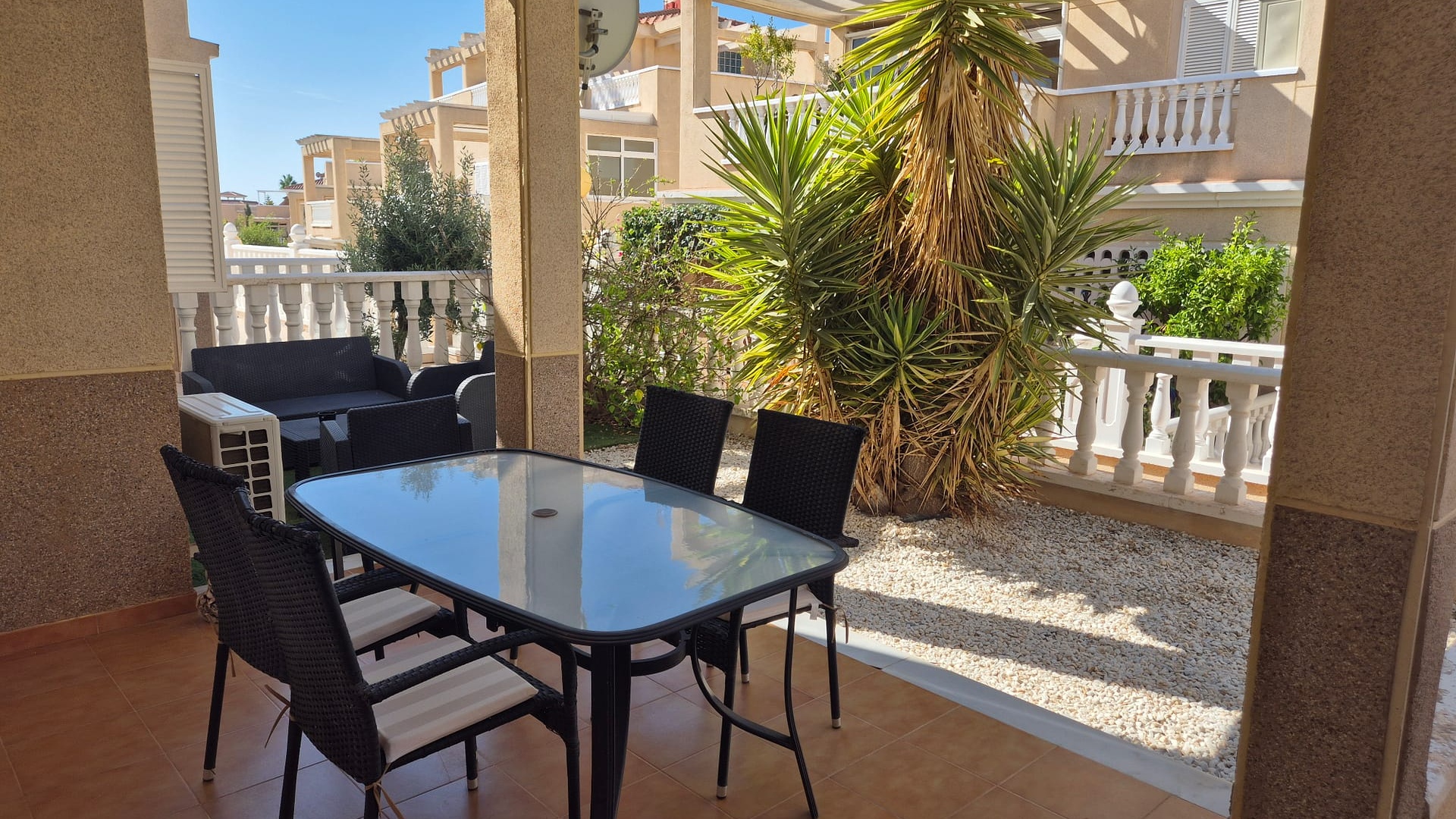 Återförsäljning - Lägenhet - Playa Flamenca - zeniamar