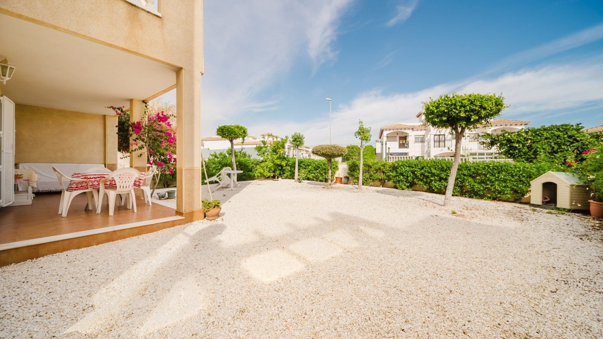 Återförsäljning - Lägenhet - Playa Flamenca - zeniamar