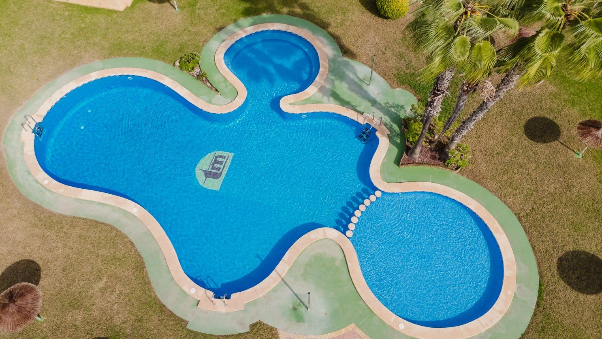 Återförsäljning - Lägenhet - Playa Flamenca - zeniamar