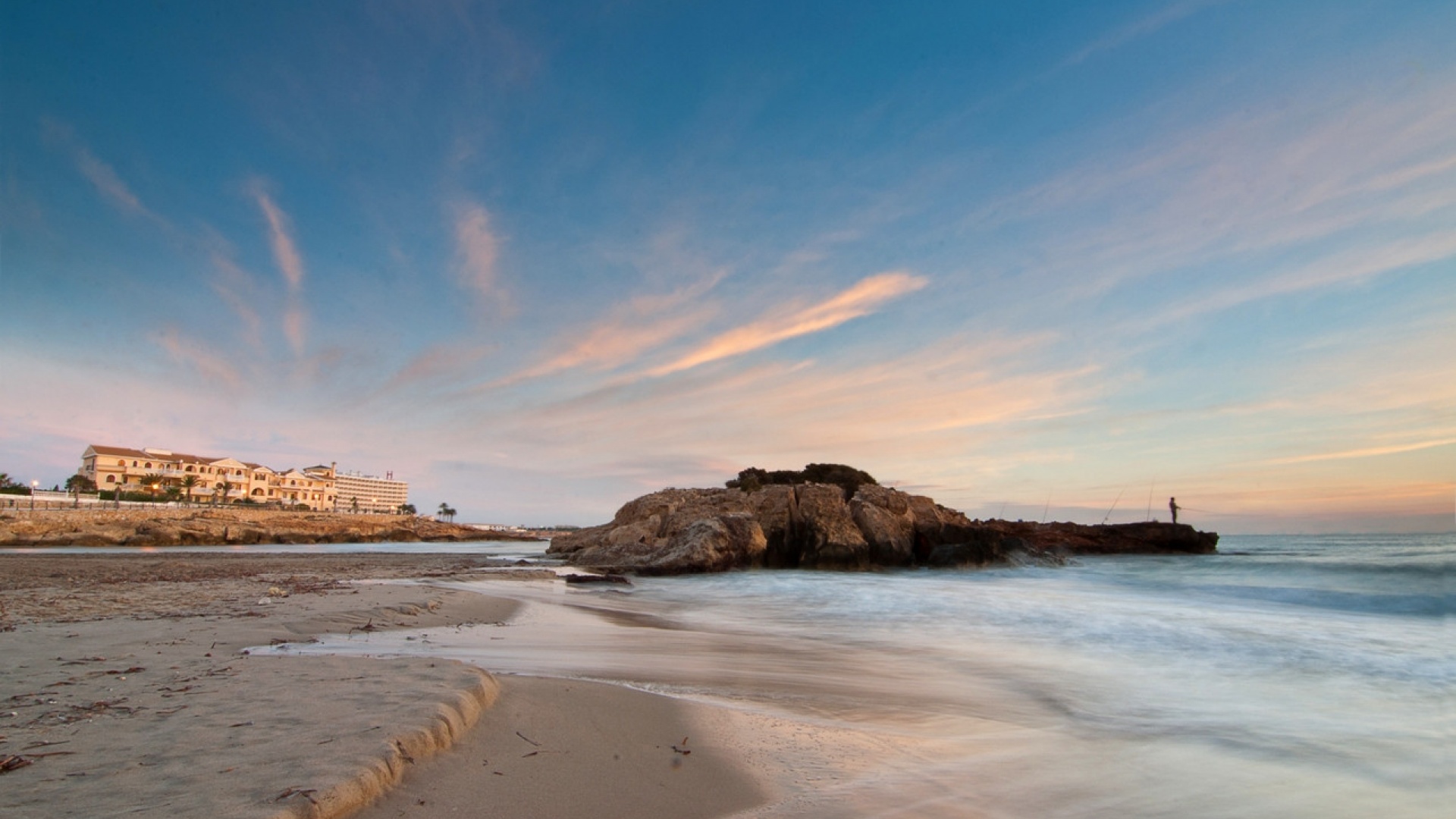Återförsäljning - Lägenhet - Playa Flamenca - zeniamar