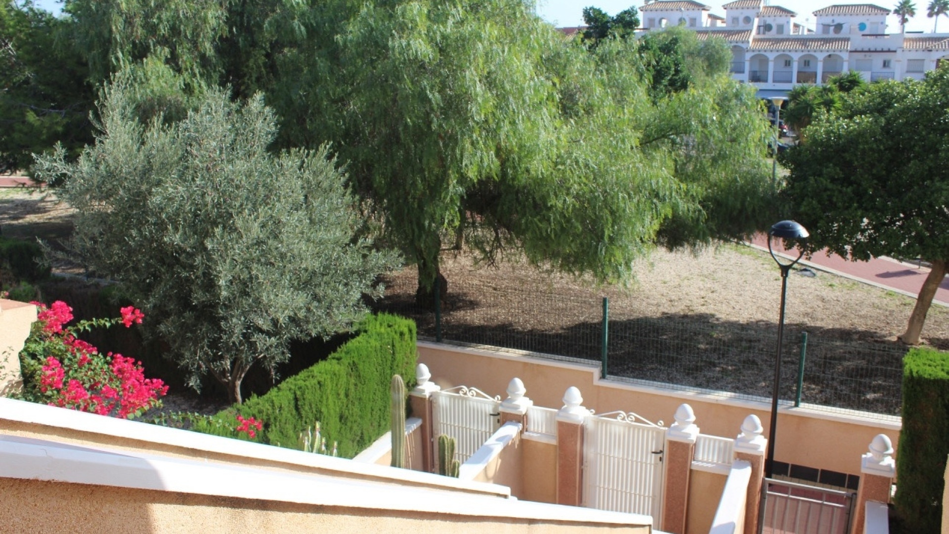 Återförsäljning - Lägenhet - Playa Flamenca - zeniamar