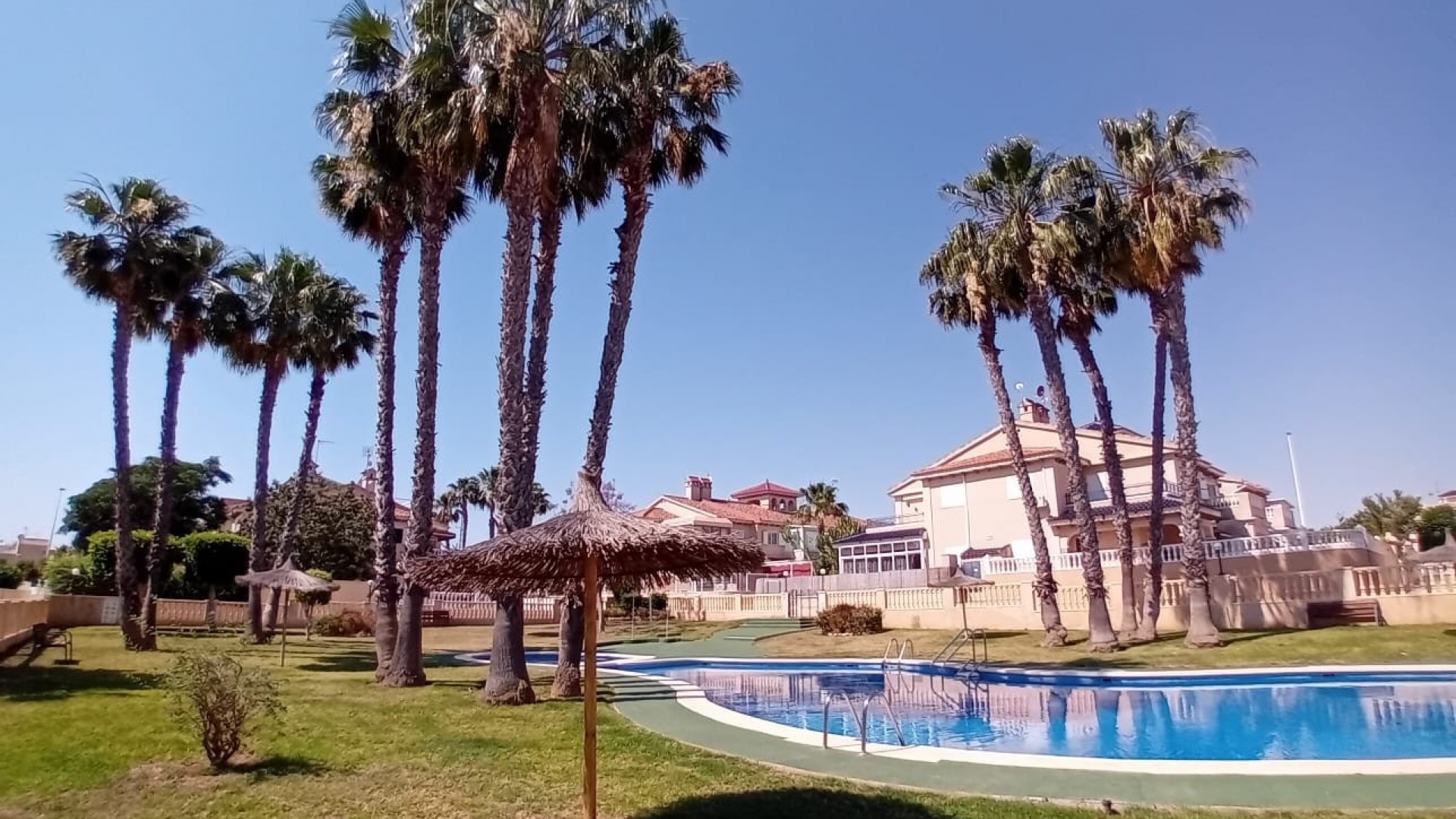 Återförsäljning - Lägenhet - Playa Flamenca - Zeniamar