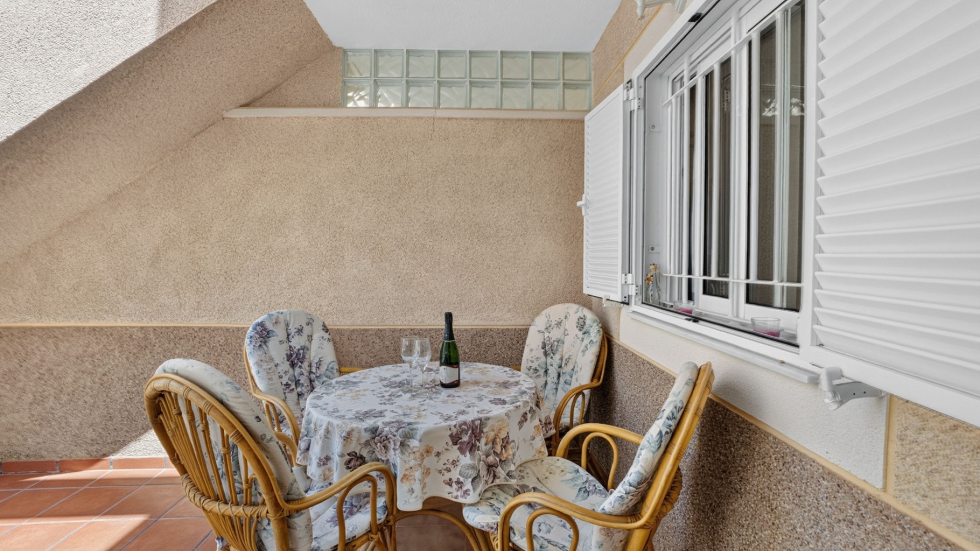 Återförsäljning - Lägenhet - Playa Flamenca - zeniamar