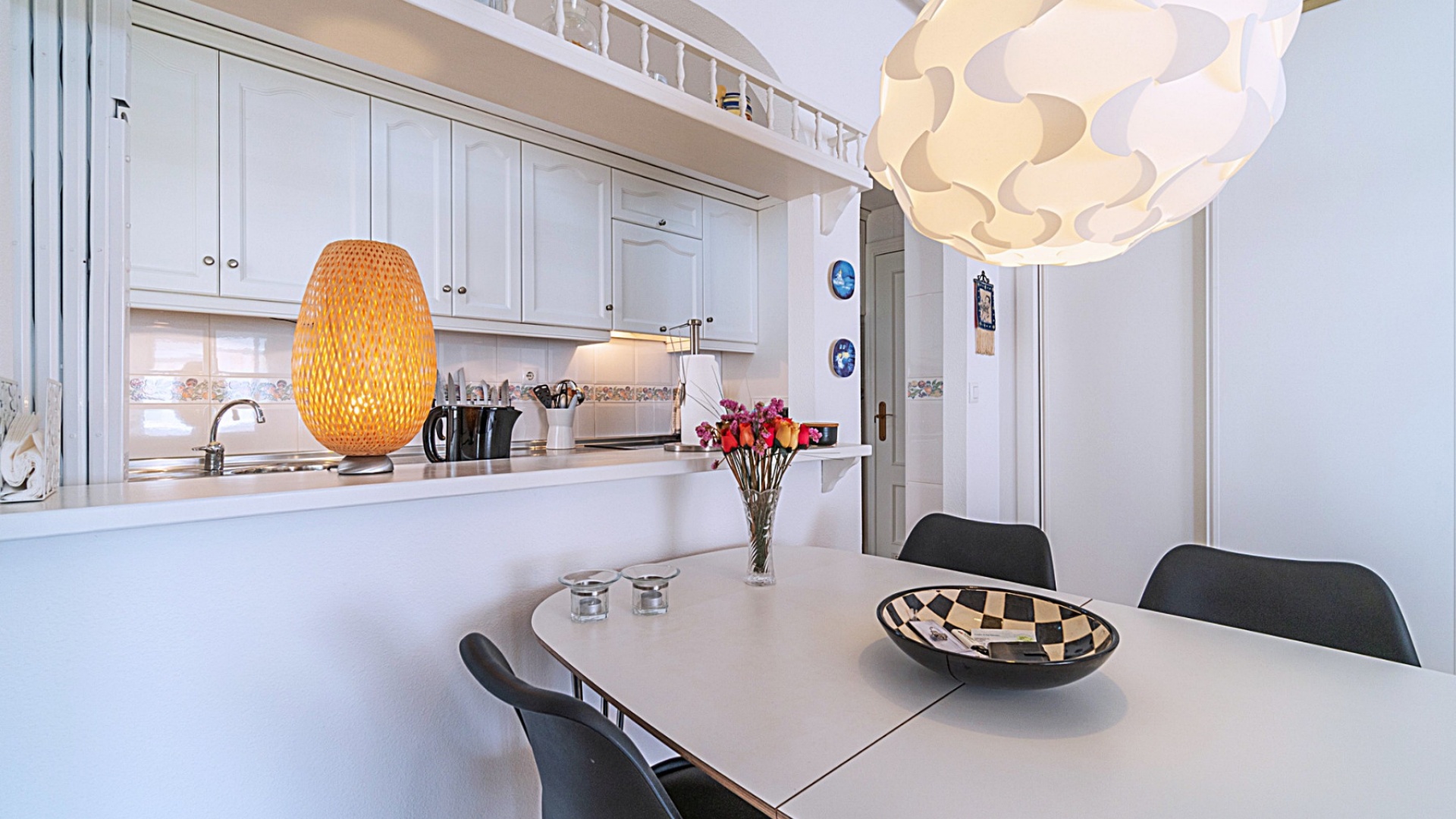 Återförsäljning - Lägenhet - Playa Flamenca - zeniamar