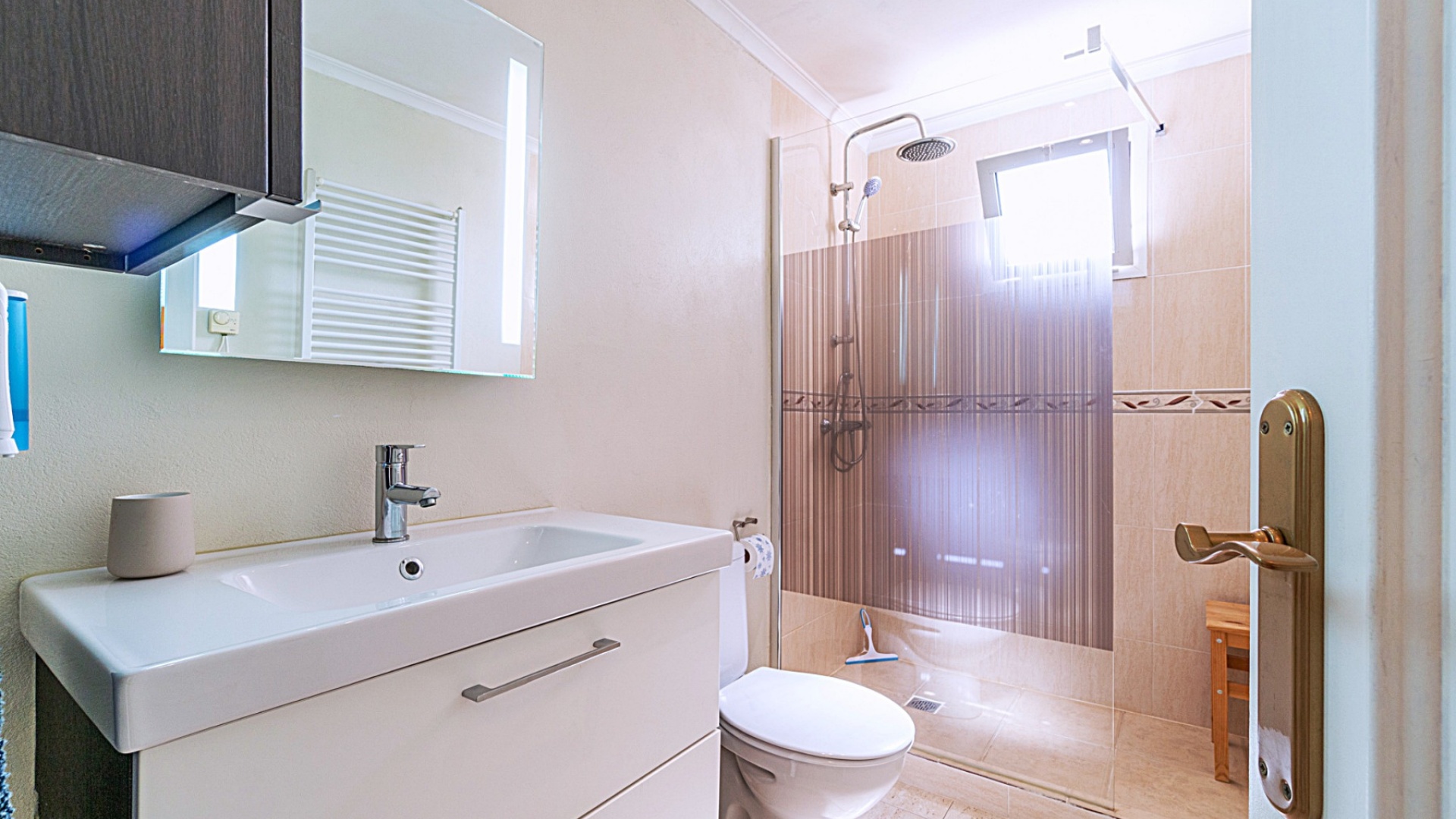 Återförsäljning - Lägenhet - Playa Flamenca - zeniamar