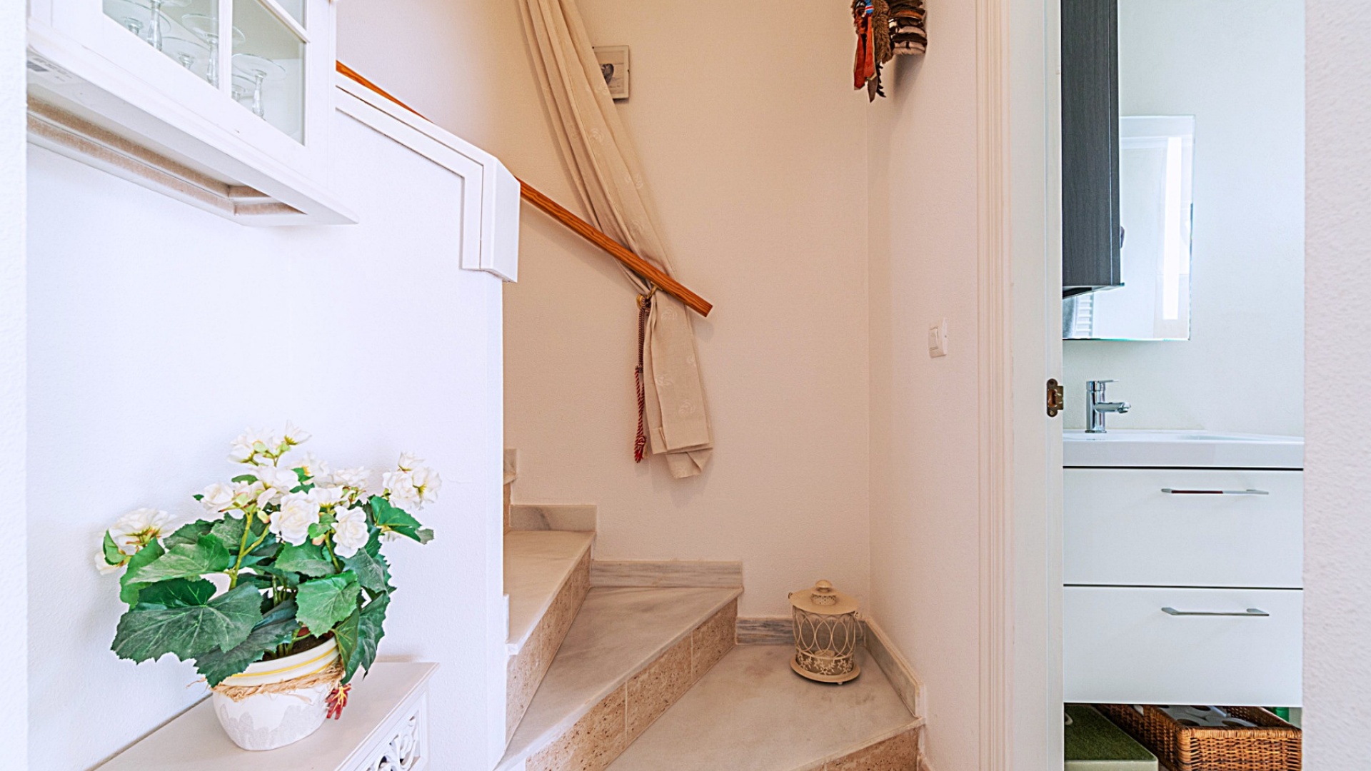 Återförsäljning - Lägenhet - Playa Flamenca - zeniamar